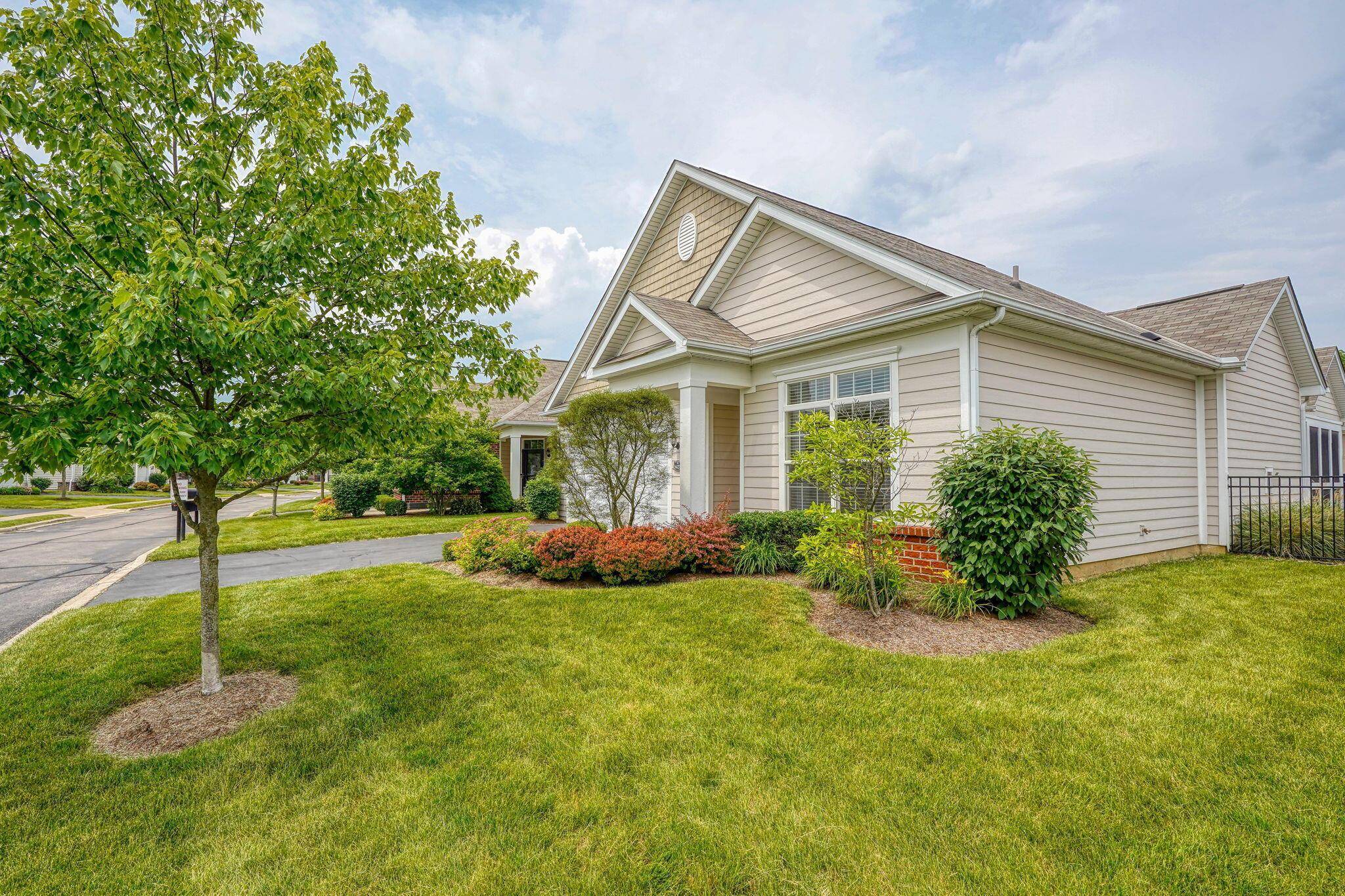 New Albany, OH 43054,5428 Tathwell Drive