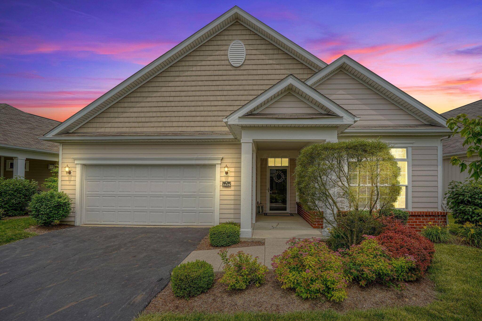New Albany, OH 43054,5428 Tathwell Drive