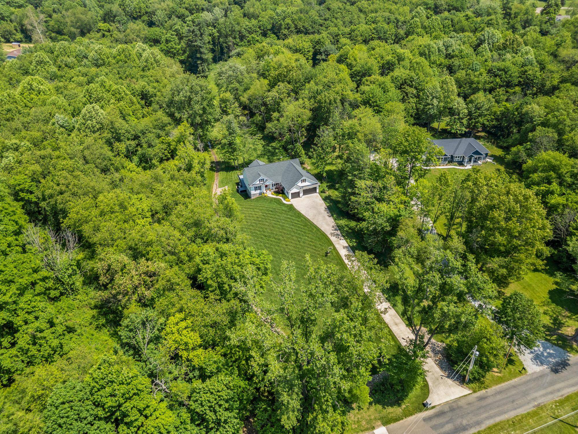 Mount Vernon, OH 43050,14647 Indian Hills Road