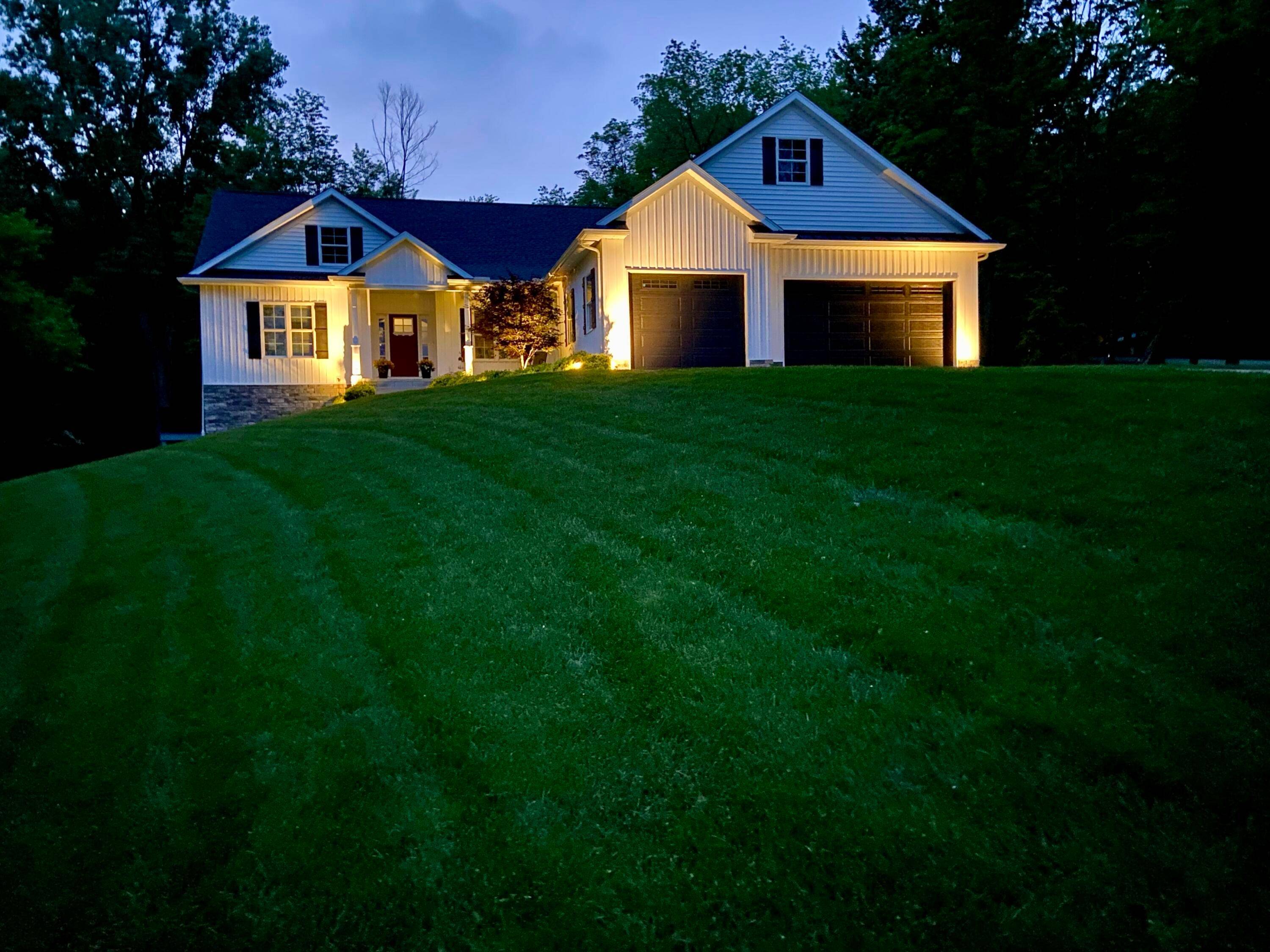 Mount Vernon, OH 43050,14647 Indian Hills Road