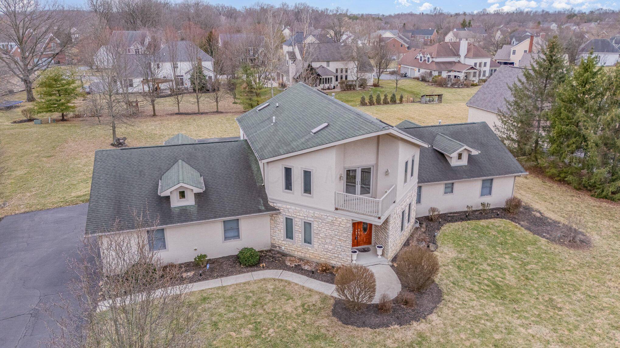 Blacklick, OH 43004,6355 Darling Road