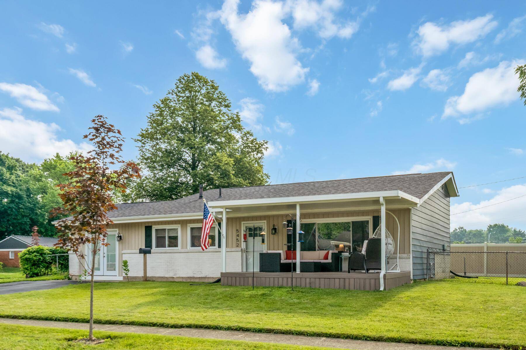 Columbus, OH 43229,5452 Roche Court