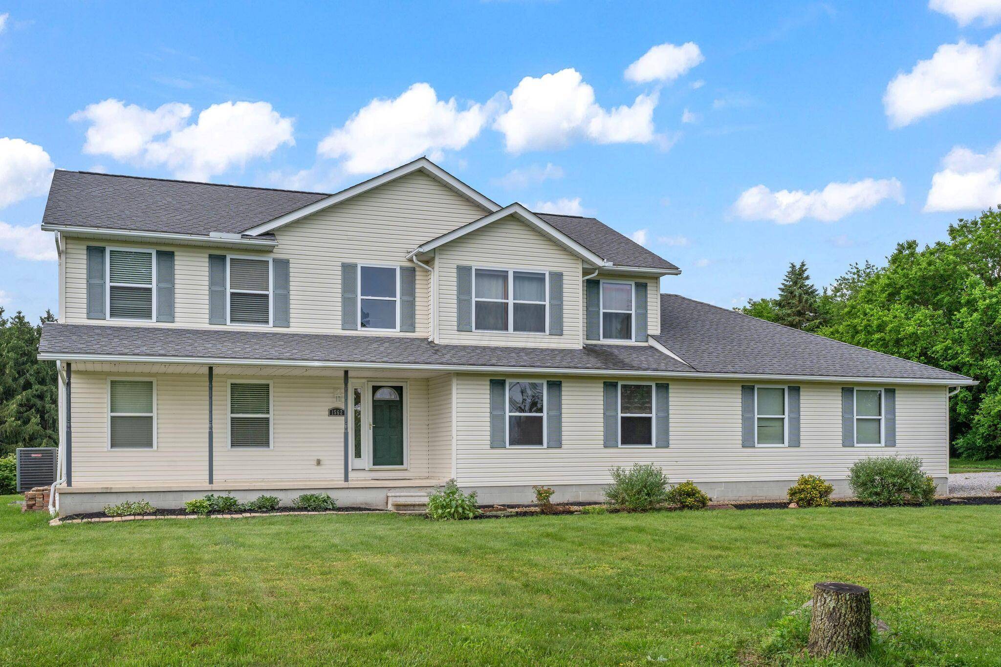 Delaware, OH 43015,1562 Hanover Road