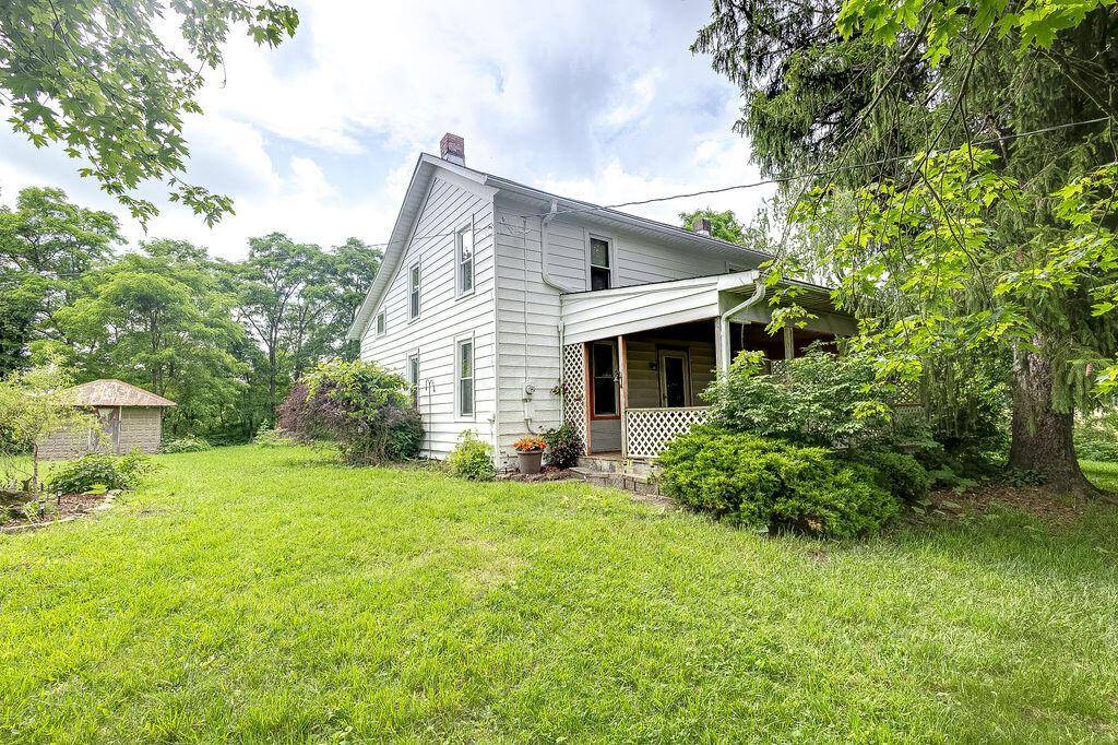 Centerburg, OH 43011,15417 Downing Road