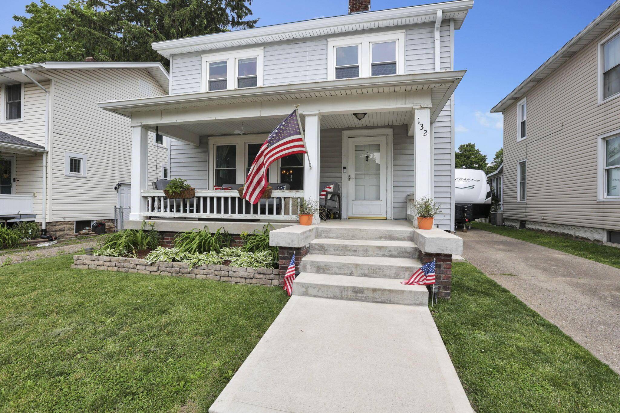 Newark, OH 43055,132 Neal Avenue