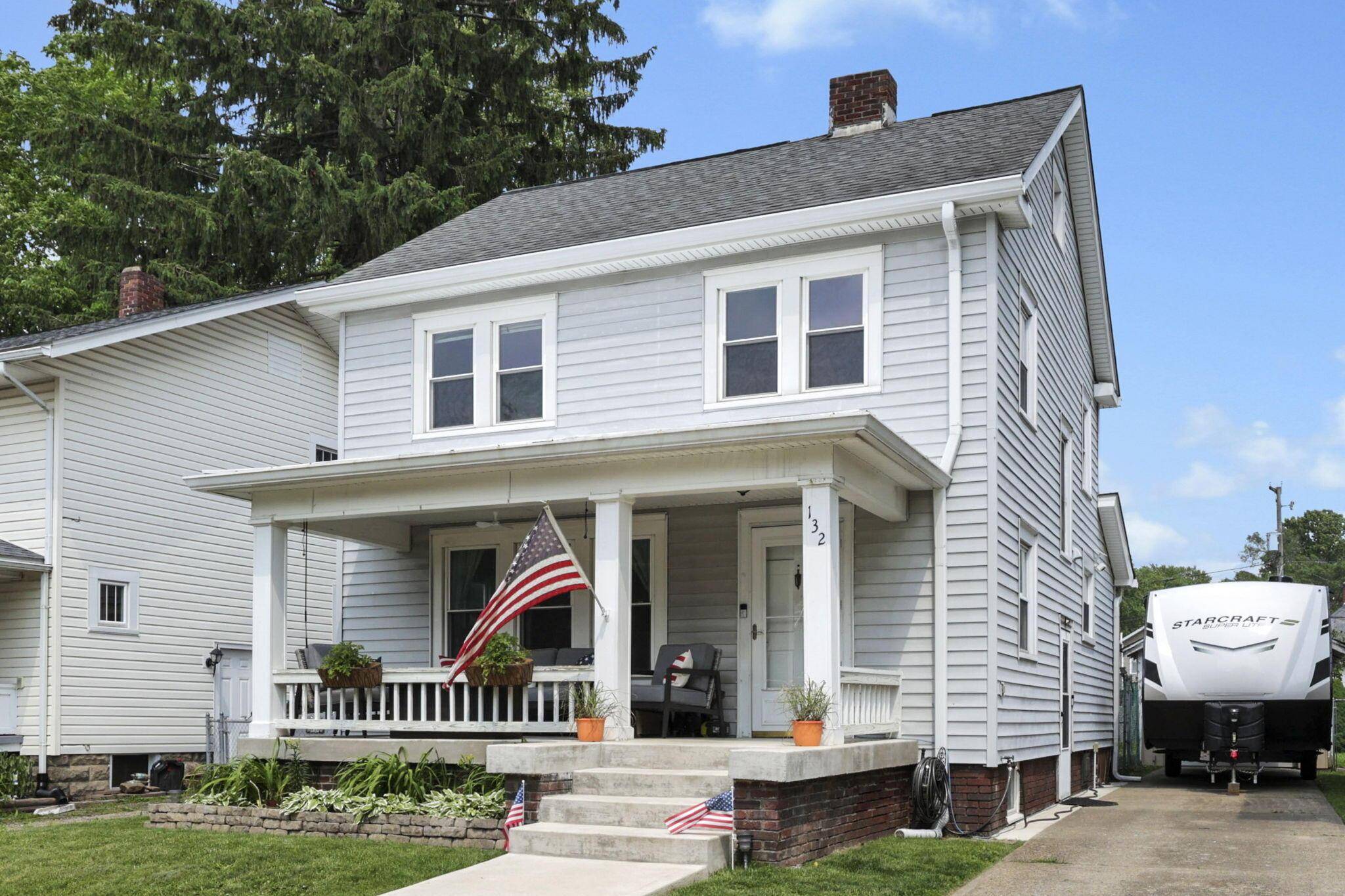 Newark, OH 43055,132 Neal Avenue