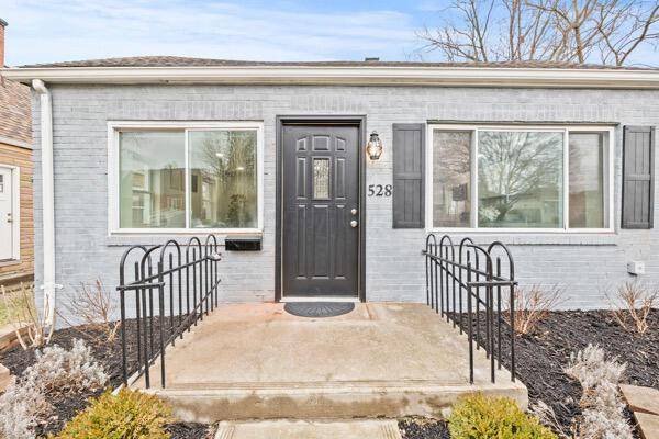 Columbus, OH 43203,528 Bassett Avenue