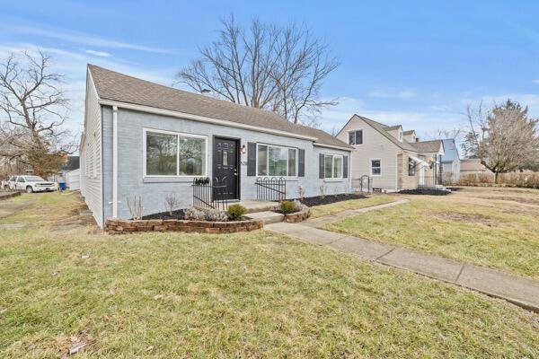 Columbus, OH 43203,528 Bassett Avenue
