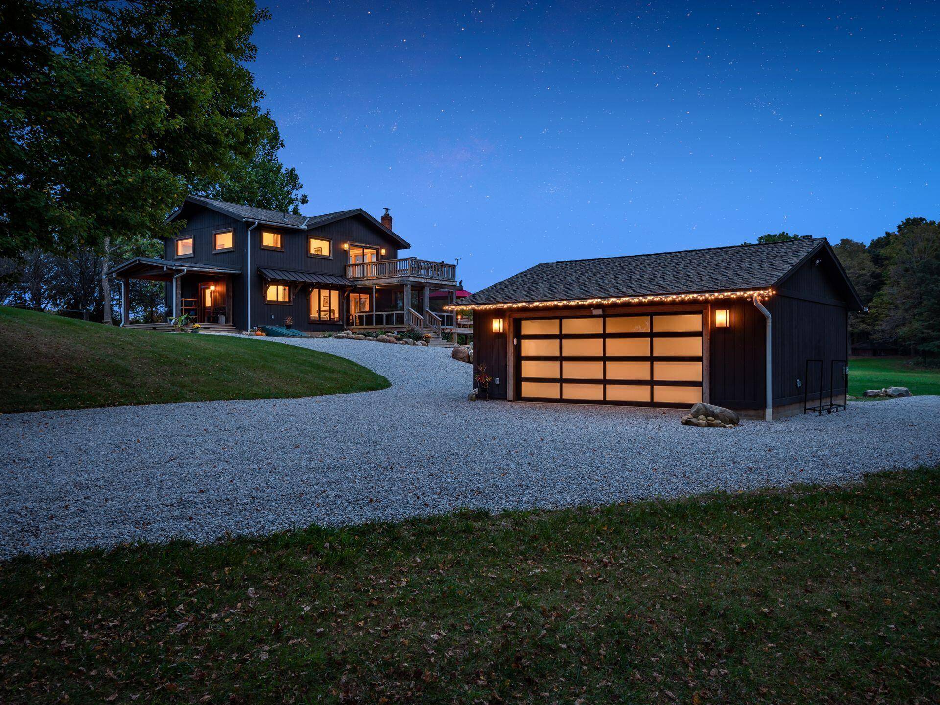 Centerburg, OH 43011,1136 Porter Lane