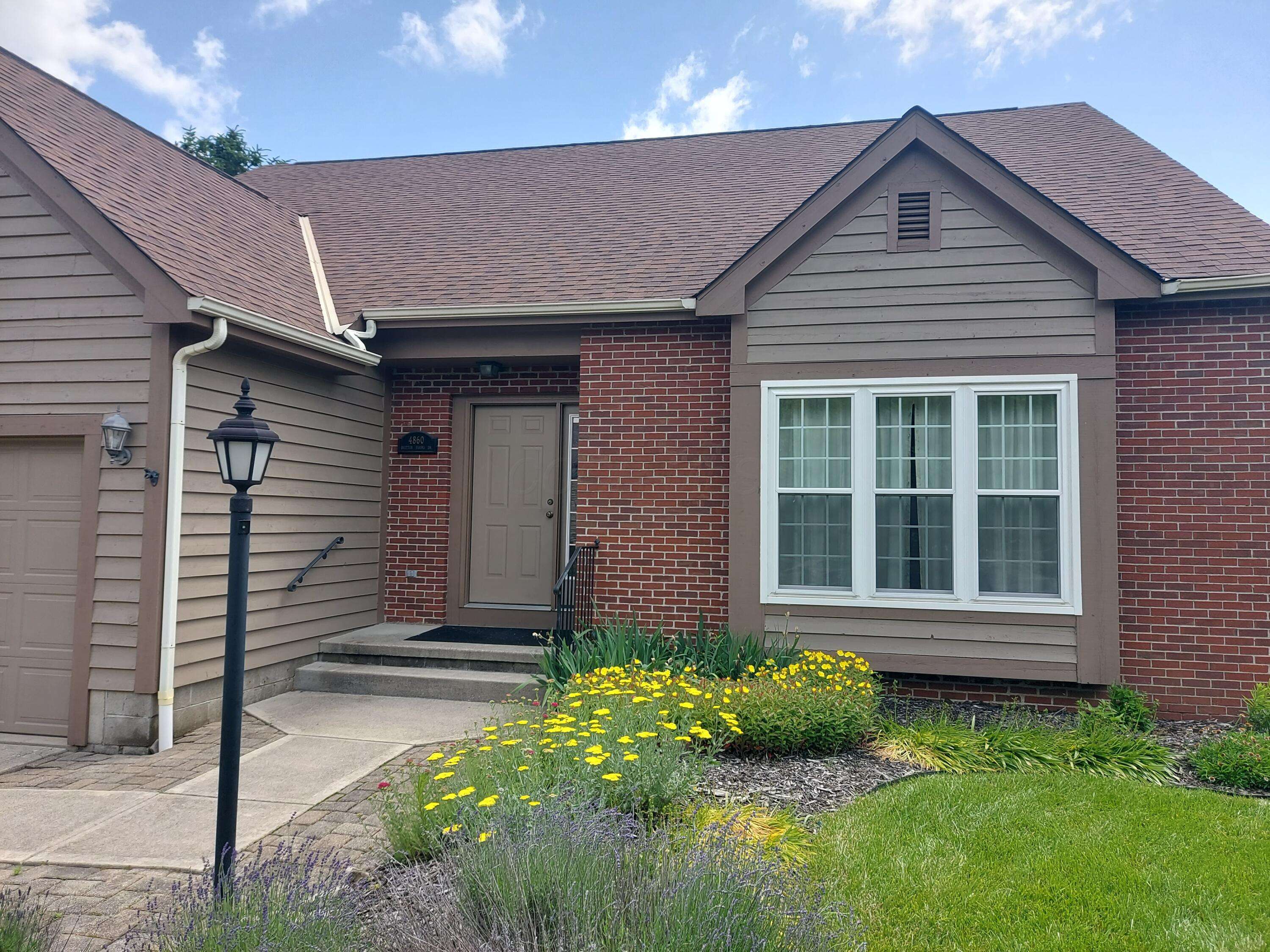 Hilliard, OH 43026,4860 Britton Farms Drive