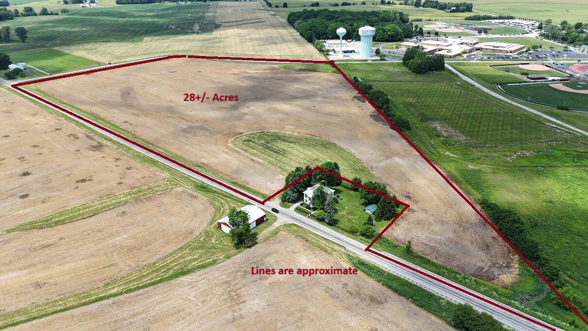 Marengo, OH 43334,0 State Route 656