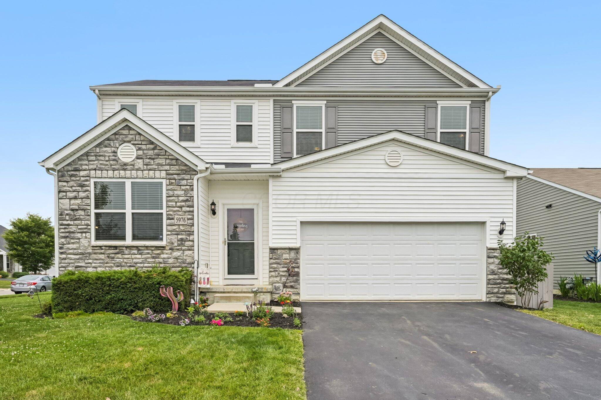 Galloway, OH 43119,5976 Breigha Drive
