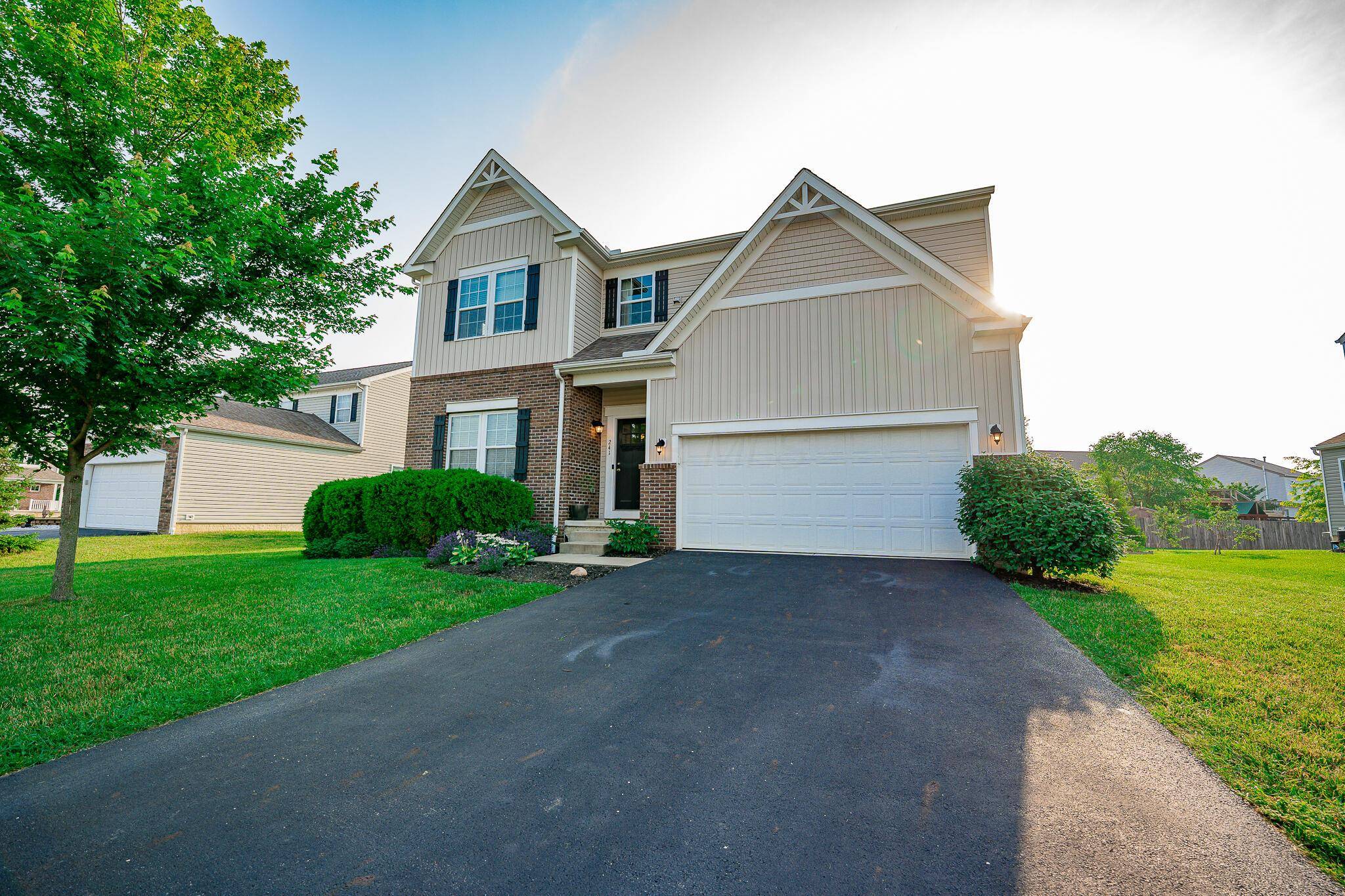 Commercial Point, OH 43116,241 Victorian Drive