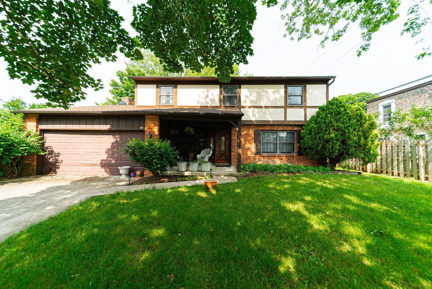 Columbus, OH 43220,5011 Hibbs Drive