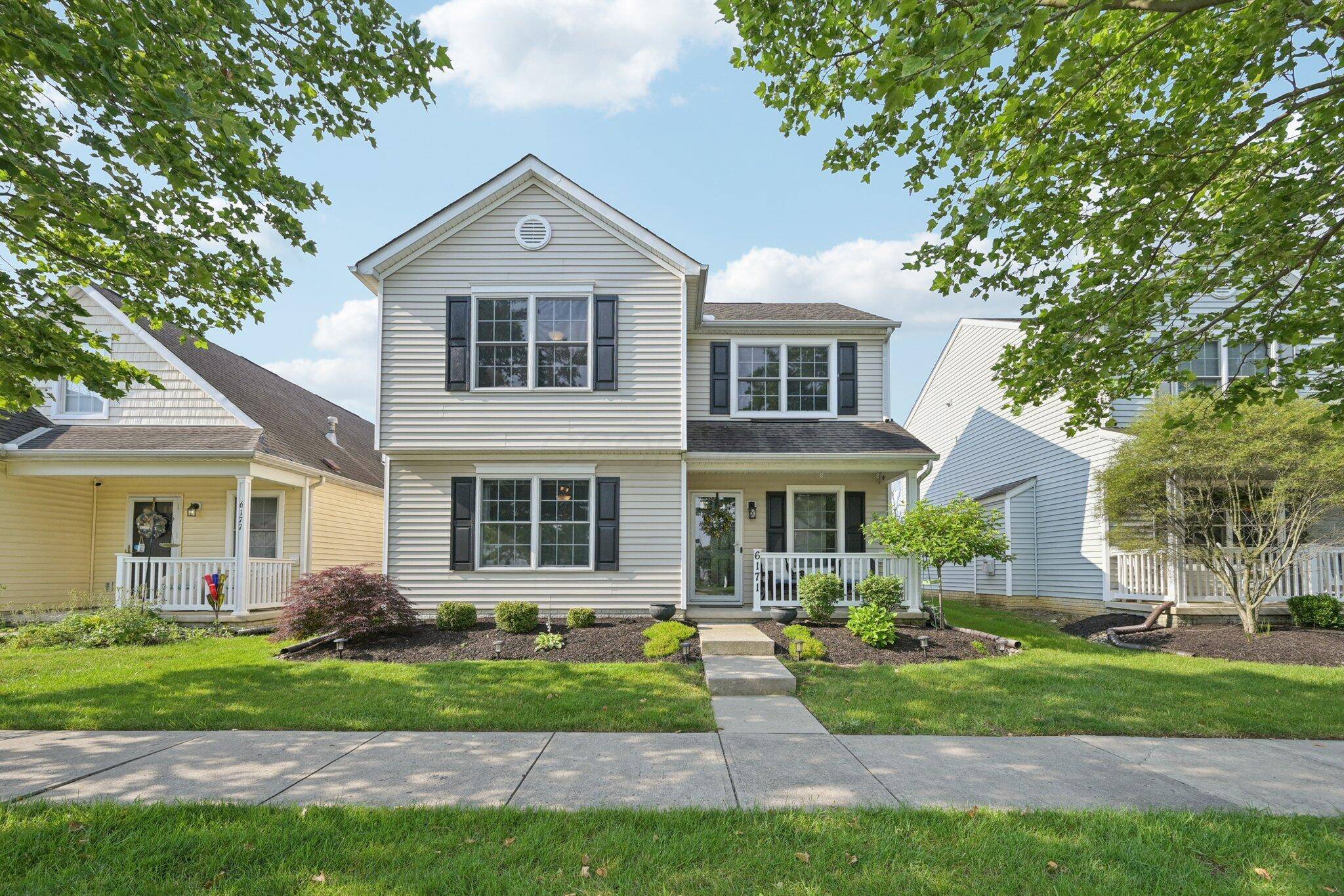 Westerville, OH 43081,6171 Albany Way Drive