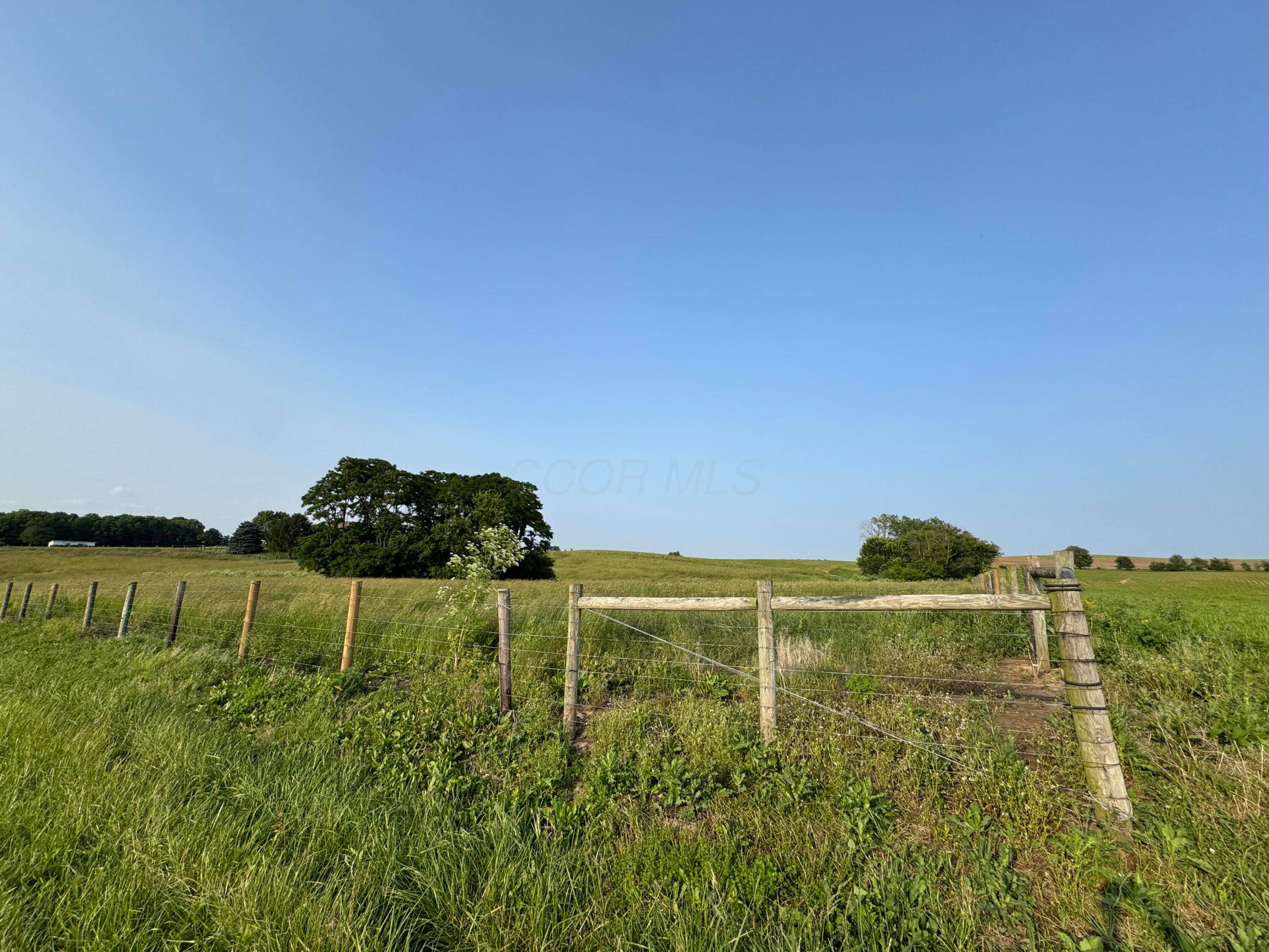 Stoutsville, OH 43154,0 Dozer Road #LOT 1