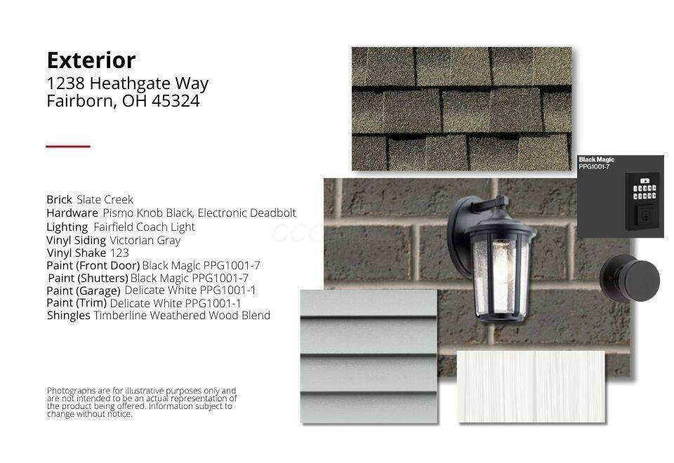 Fairborn, OH 45324,1238 Heathgate Way