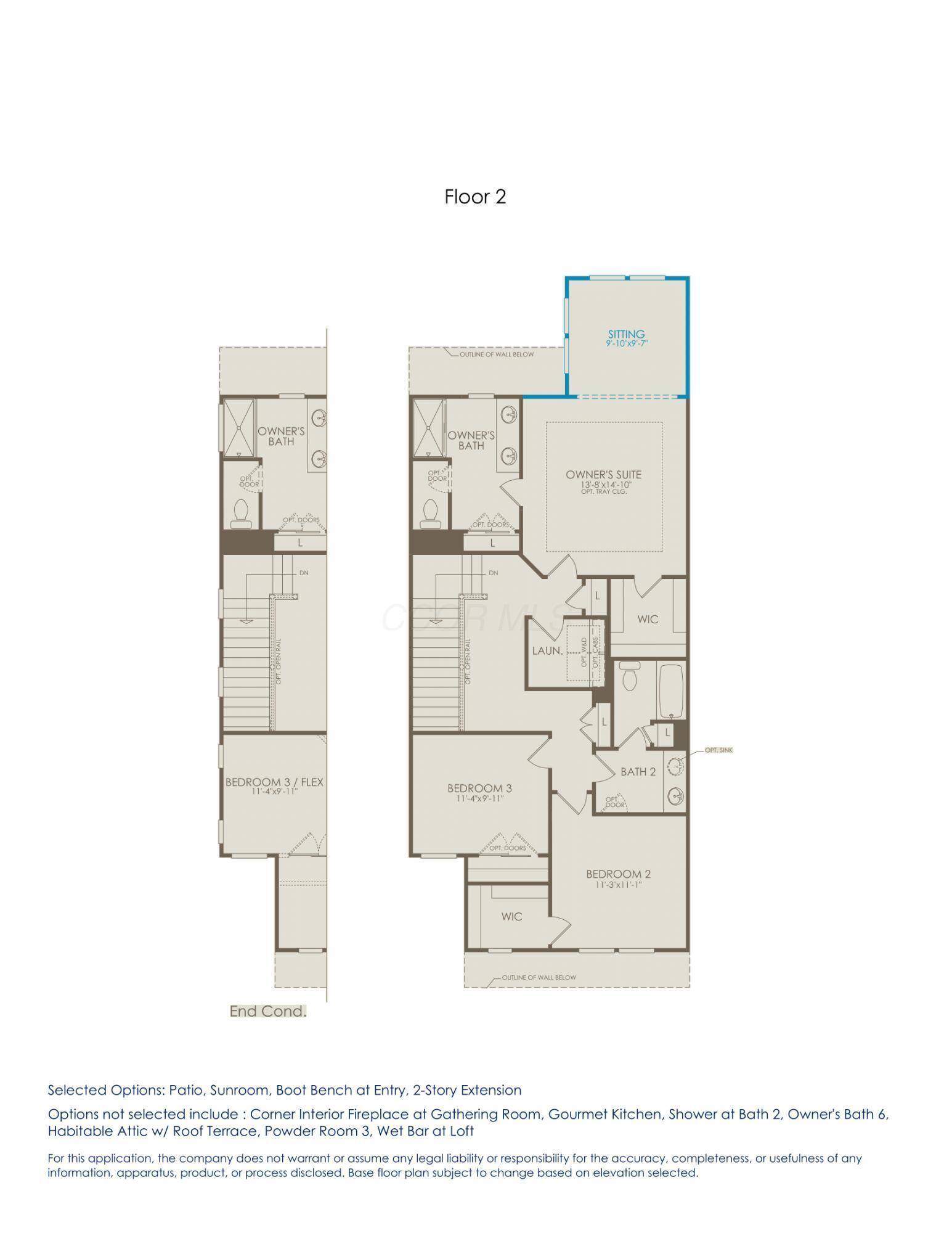 New Albany, OH 43054,6540 Wheatly Road #LOT 701