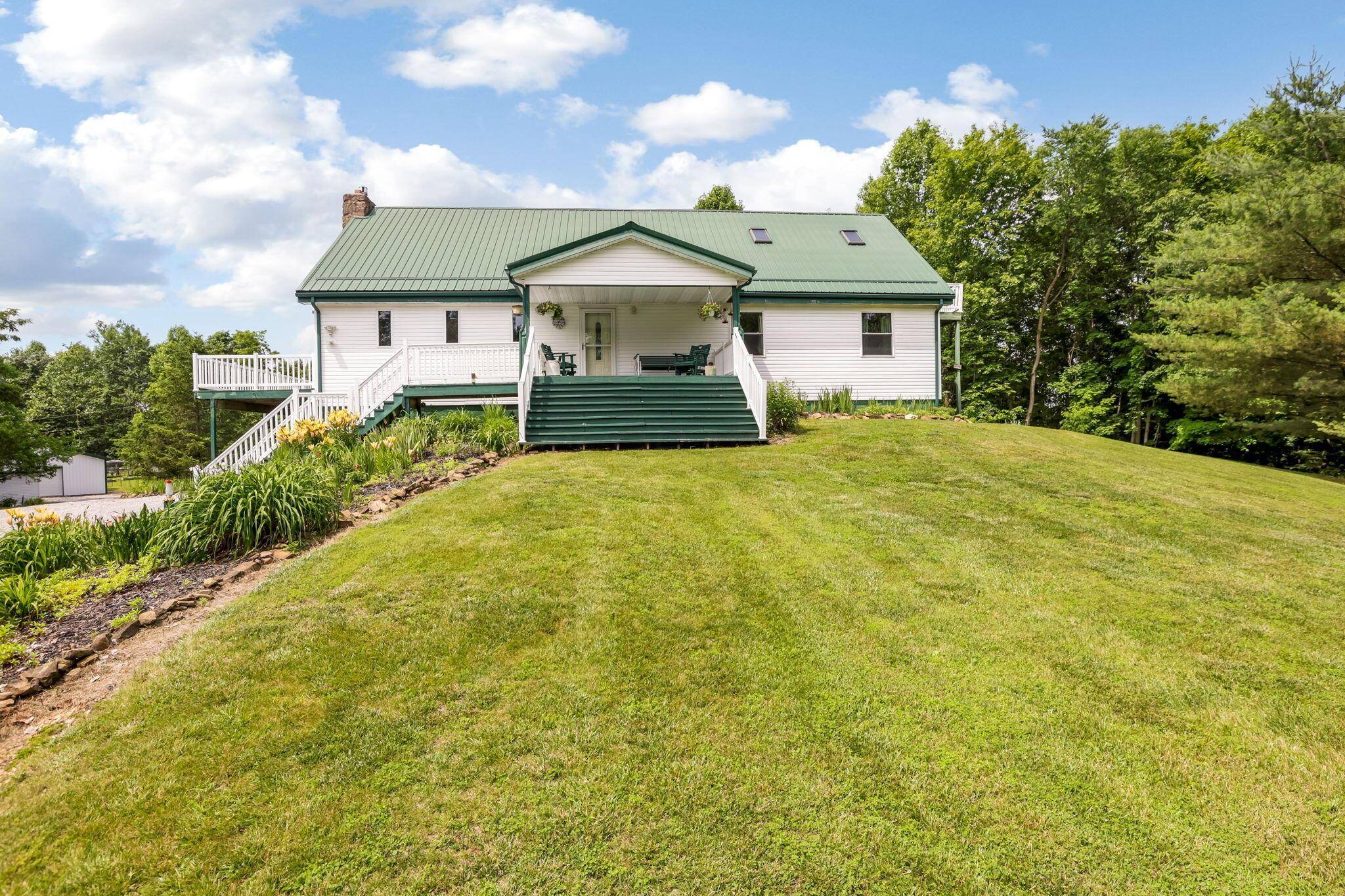 Londonderry, OH 45647,51801 State Route 671
