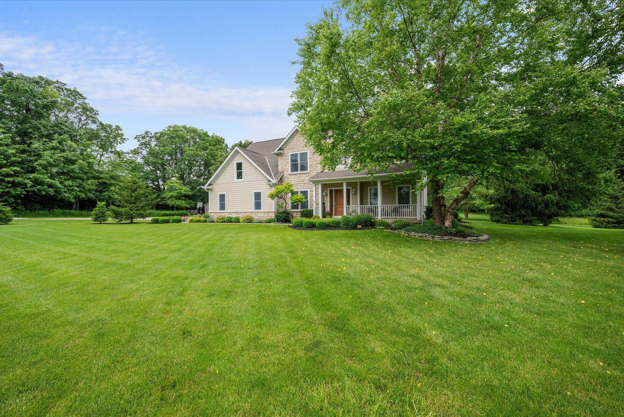 Marysville, OH 43040,15114 Payne Road