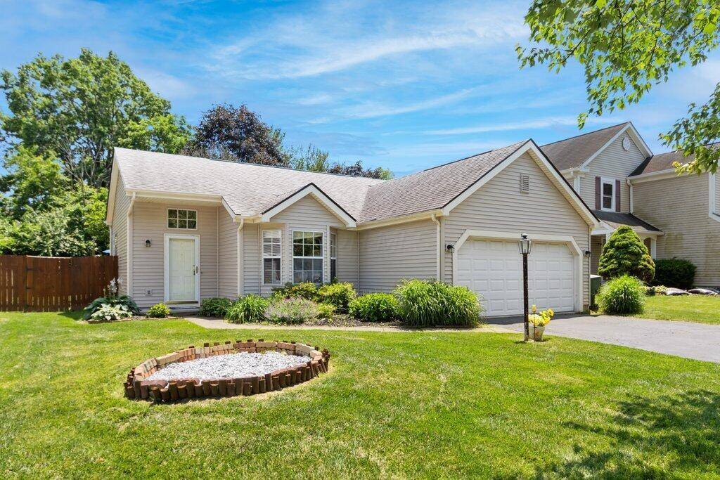 Columbus, OH 43235,8000 Leaview Drive