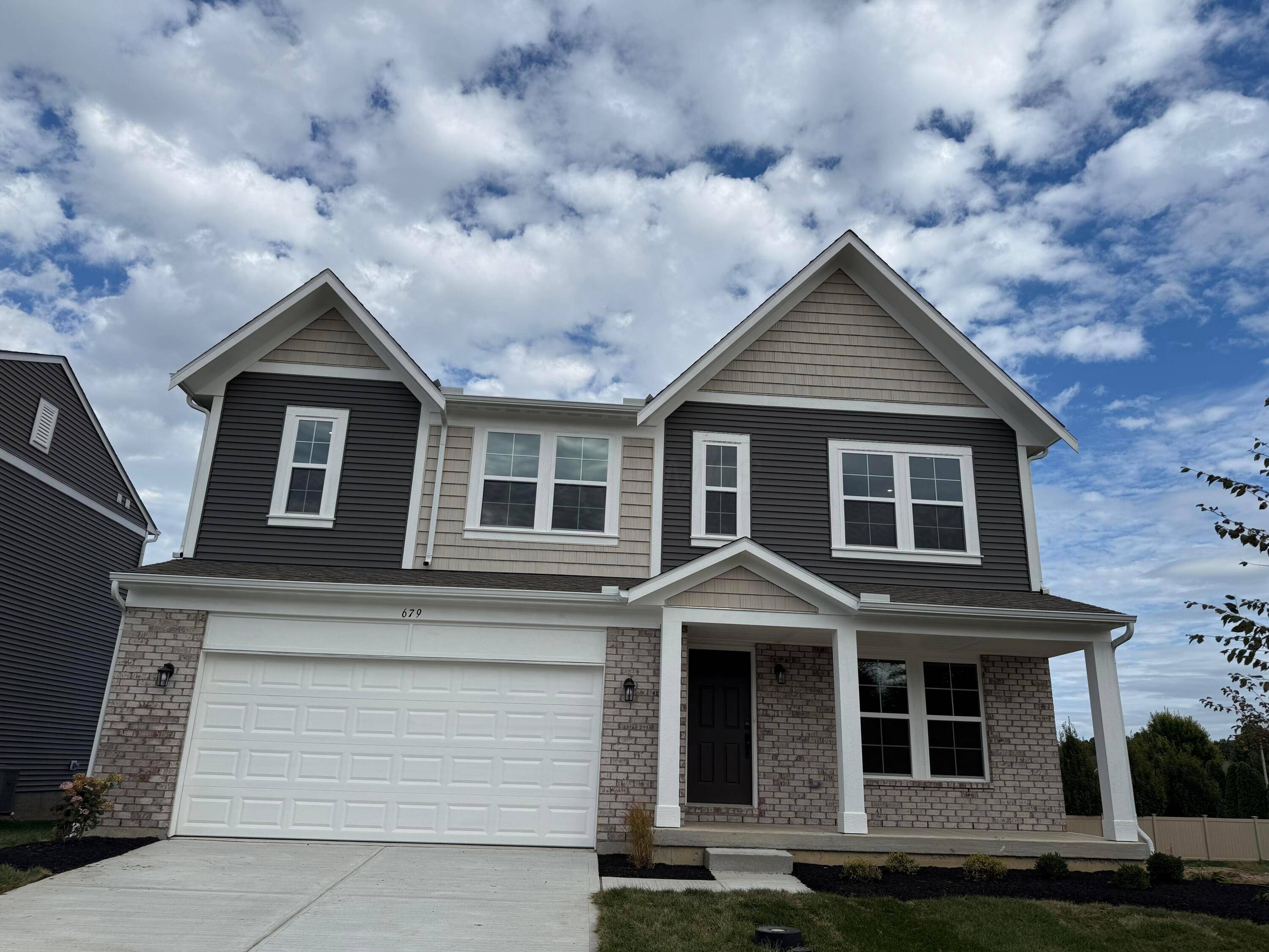 Vandalia, OH 45377,679 Deerhurst Drive