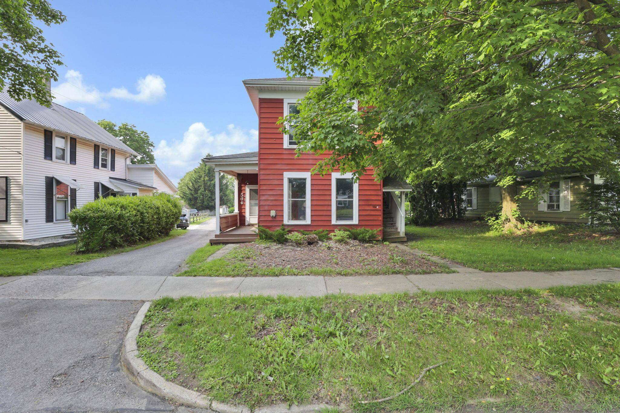 Bellefontaine, OH 43311,564 Eastern Avenue