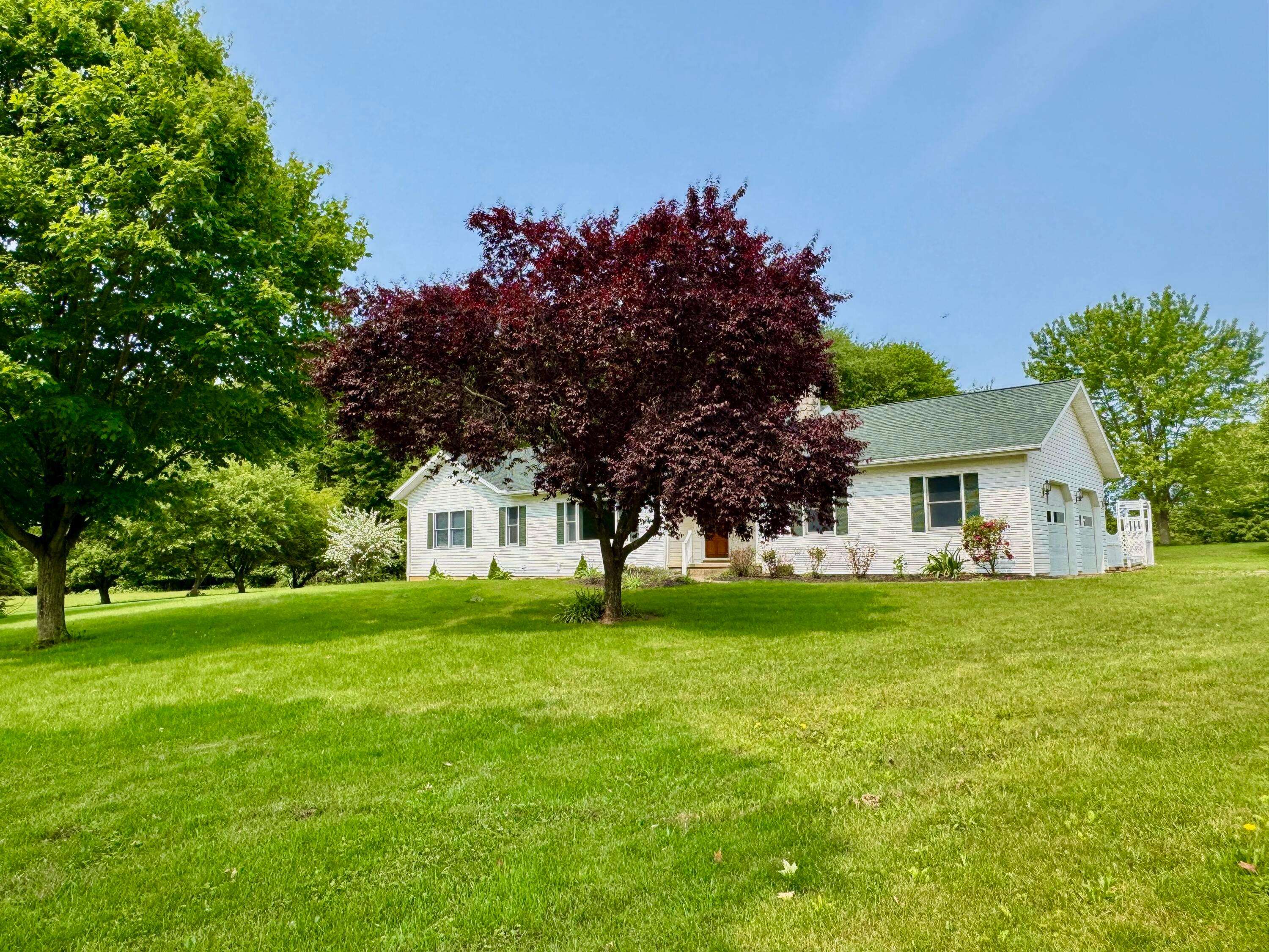 Mount Vernon, OH 43050,11333 Campbell Road