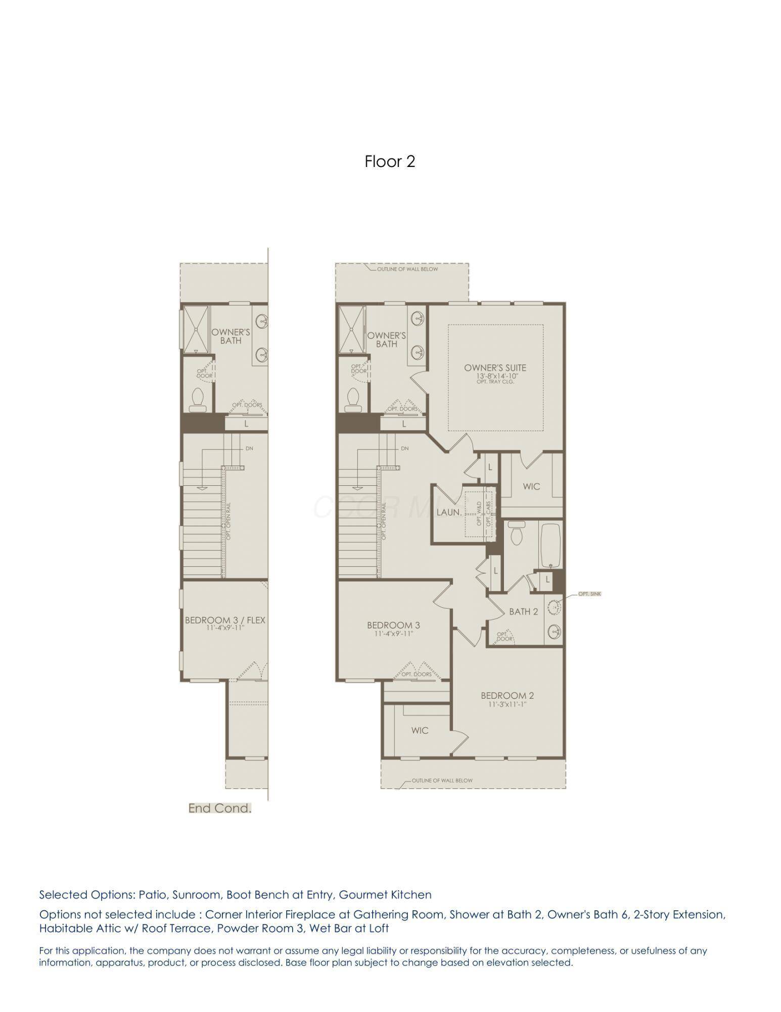 New Albany, OH 43054,6544 Wheatly Road #LOT 702