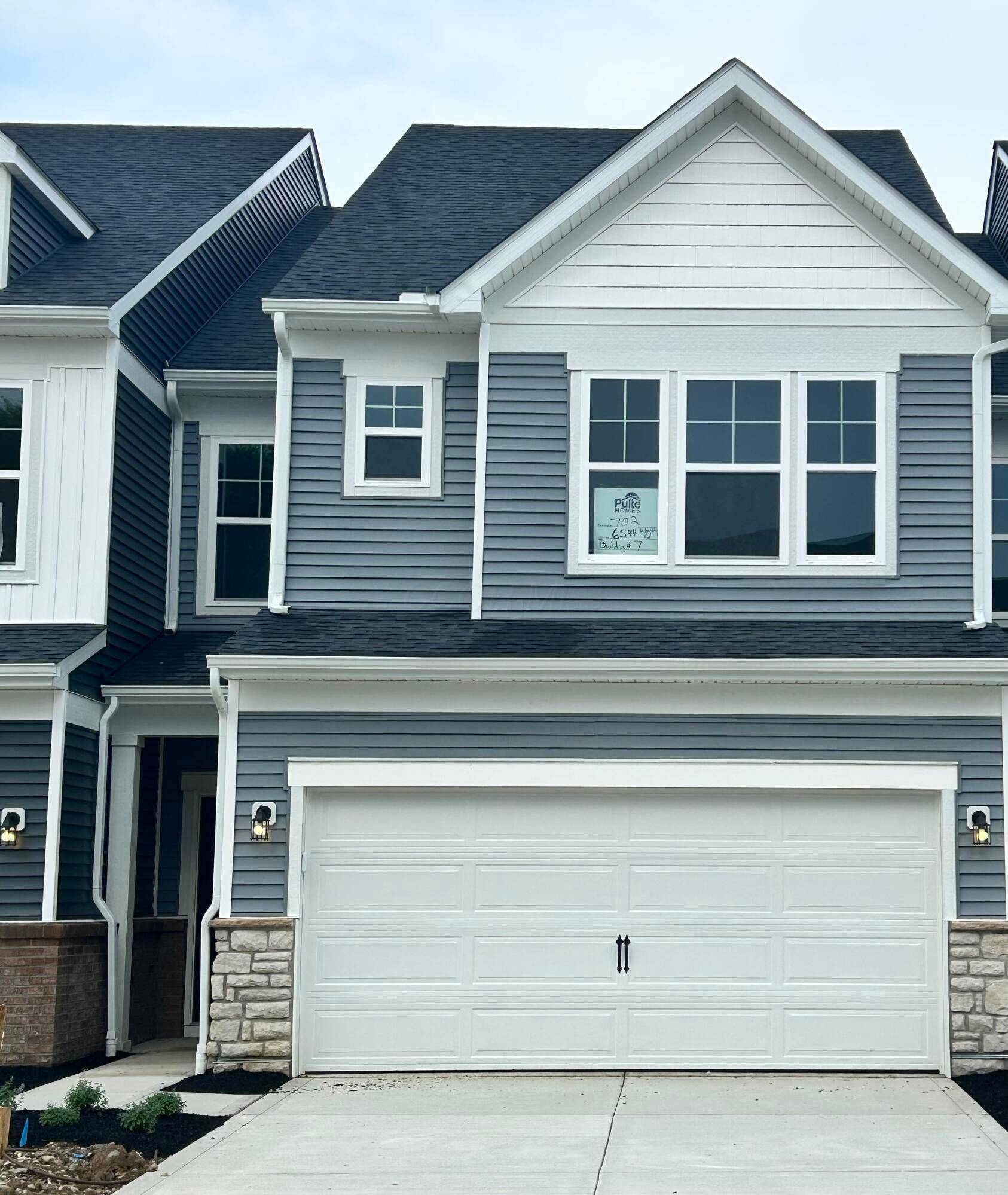 New Albany, OH 43054,6544 Wheatly Road #LOT 702