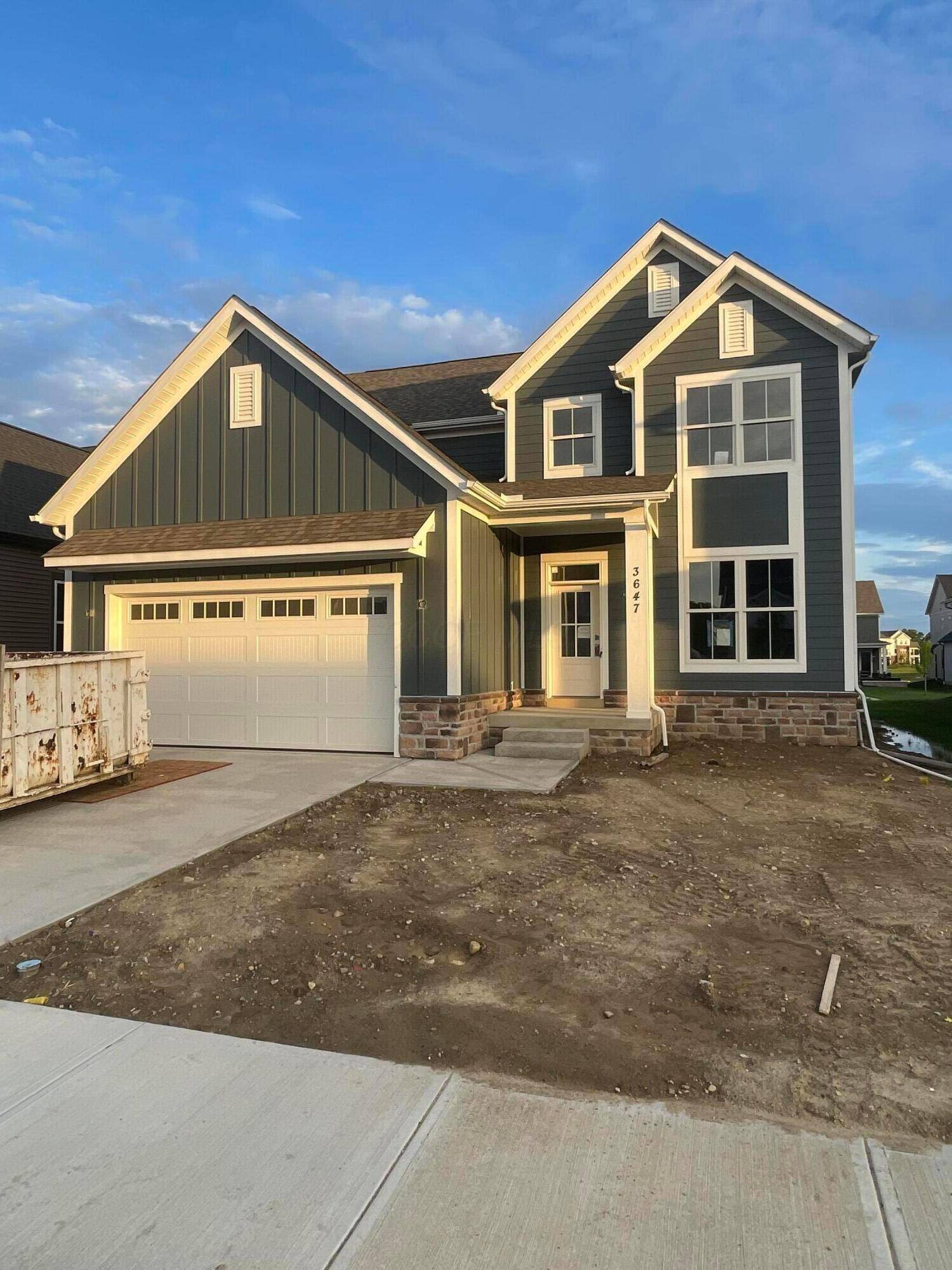 Grove City, OH 43123,3647 Kassidy Drive