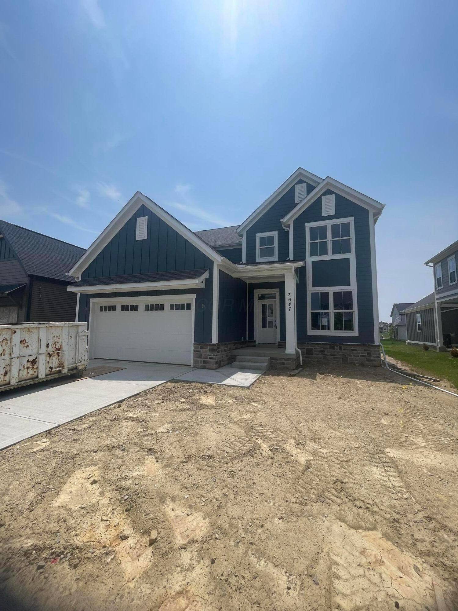 Grove City, OH 43123,3647 Kassidy Drive