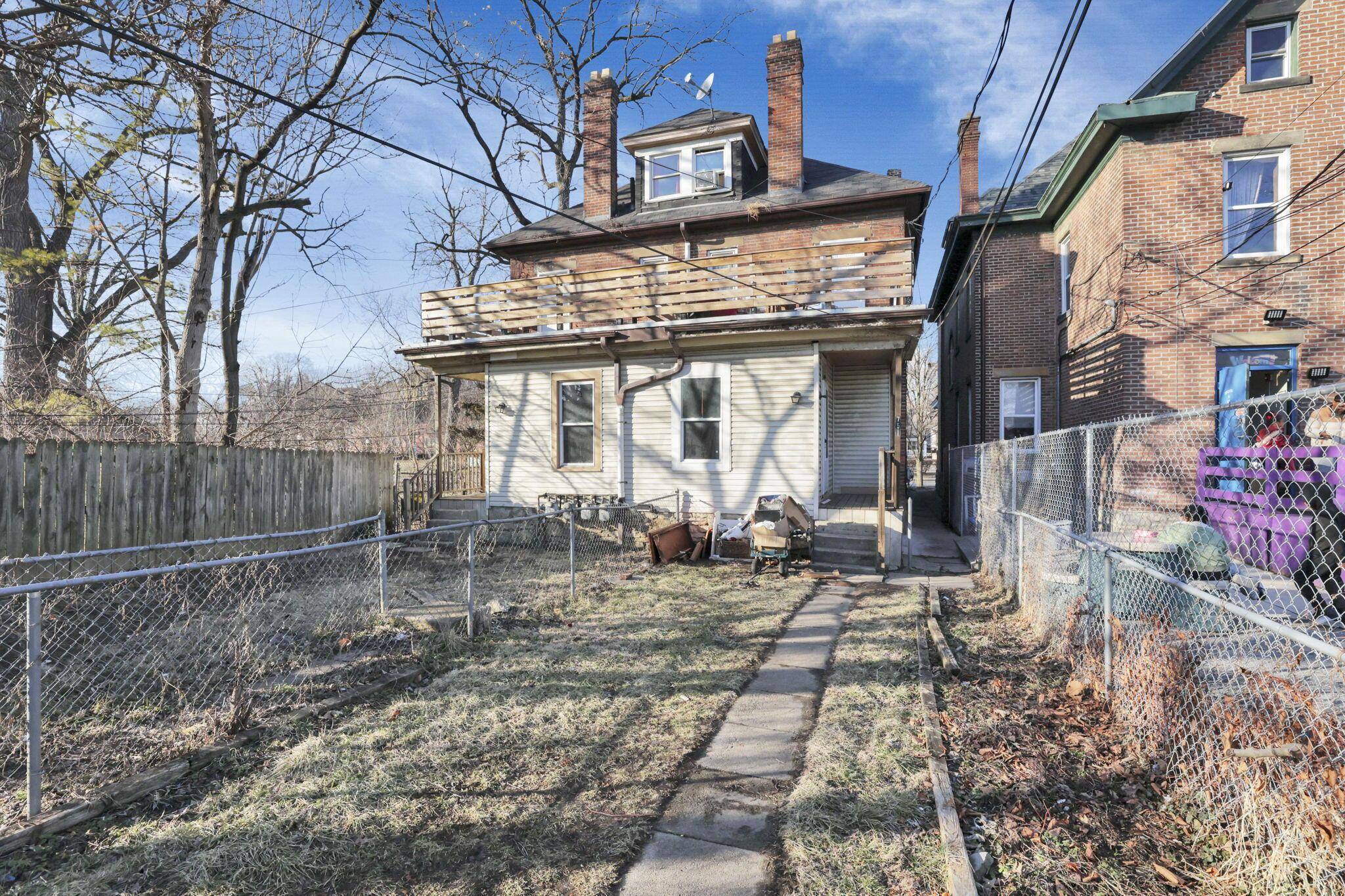Columbus, OH 43205,749751 E Main Street #749