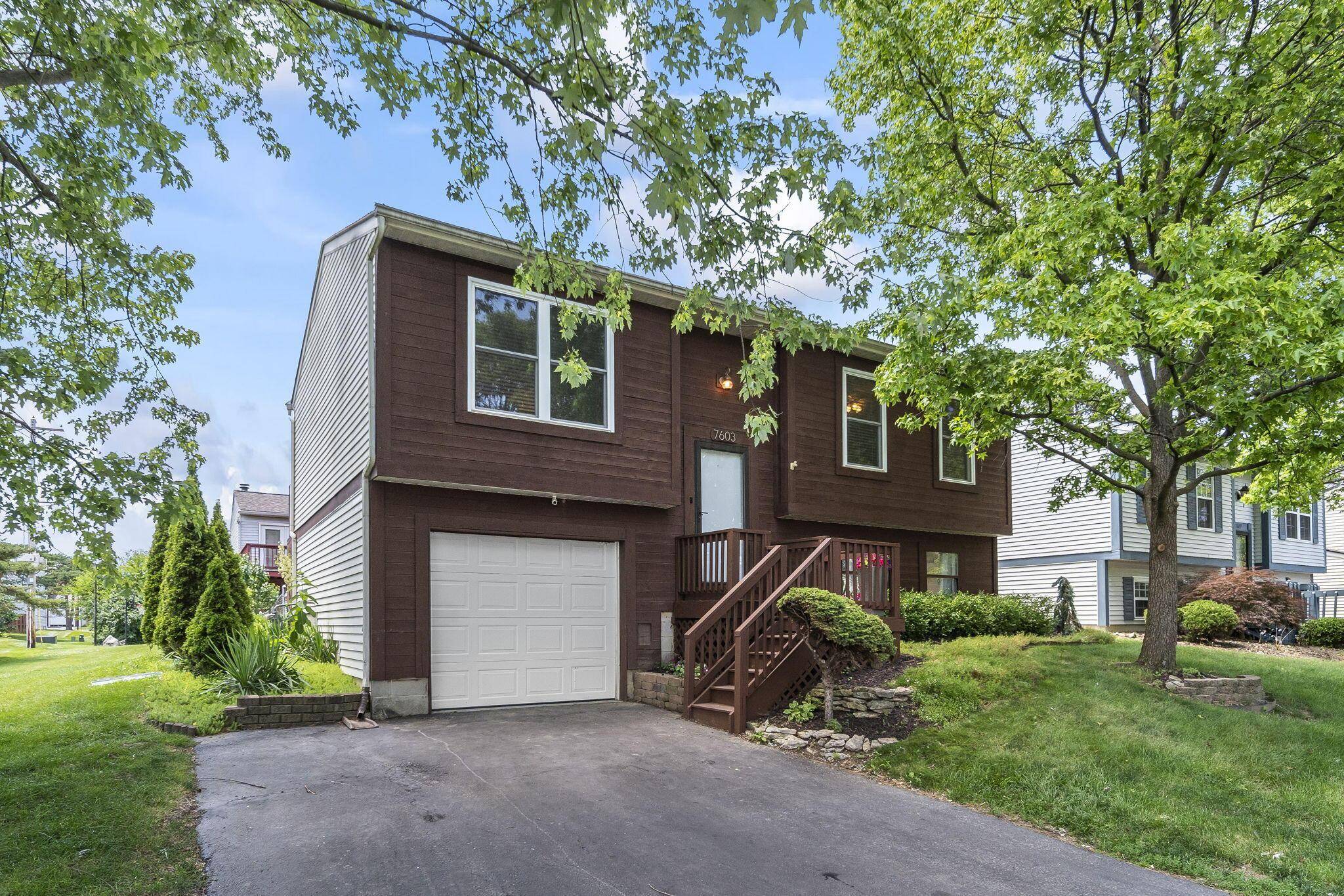 Columbus, OH 43085,7603 Charlesway Drive #87
