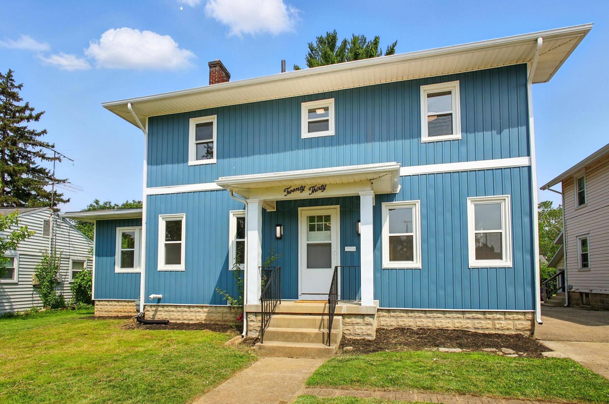 Springfield, OH 45504,2030 Broadway Street