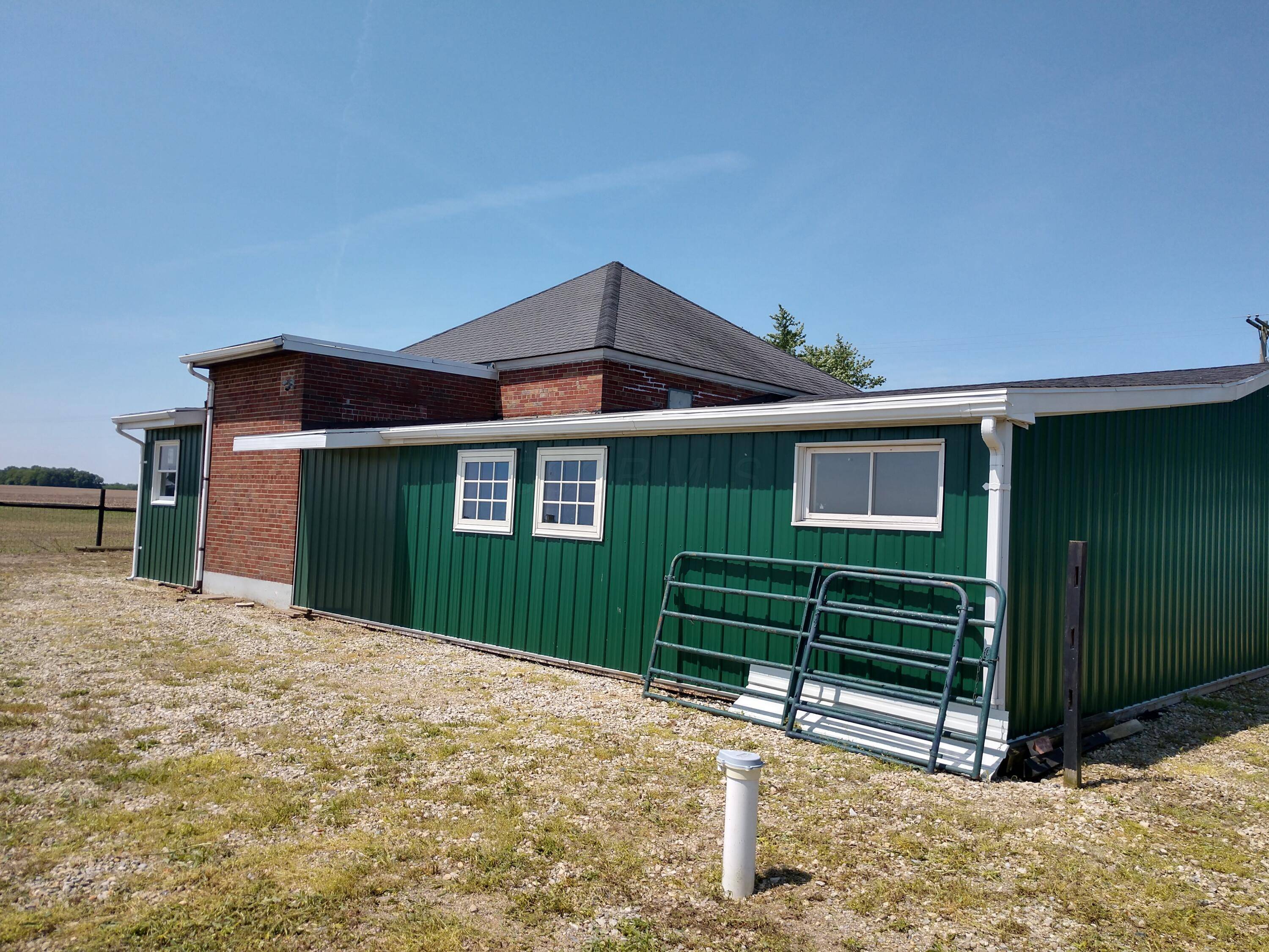 London, OH 43140,1125 Roberts Mill Road