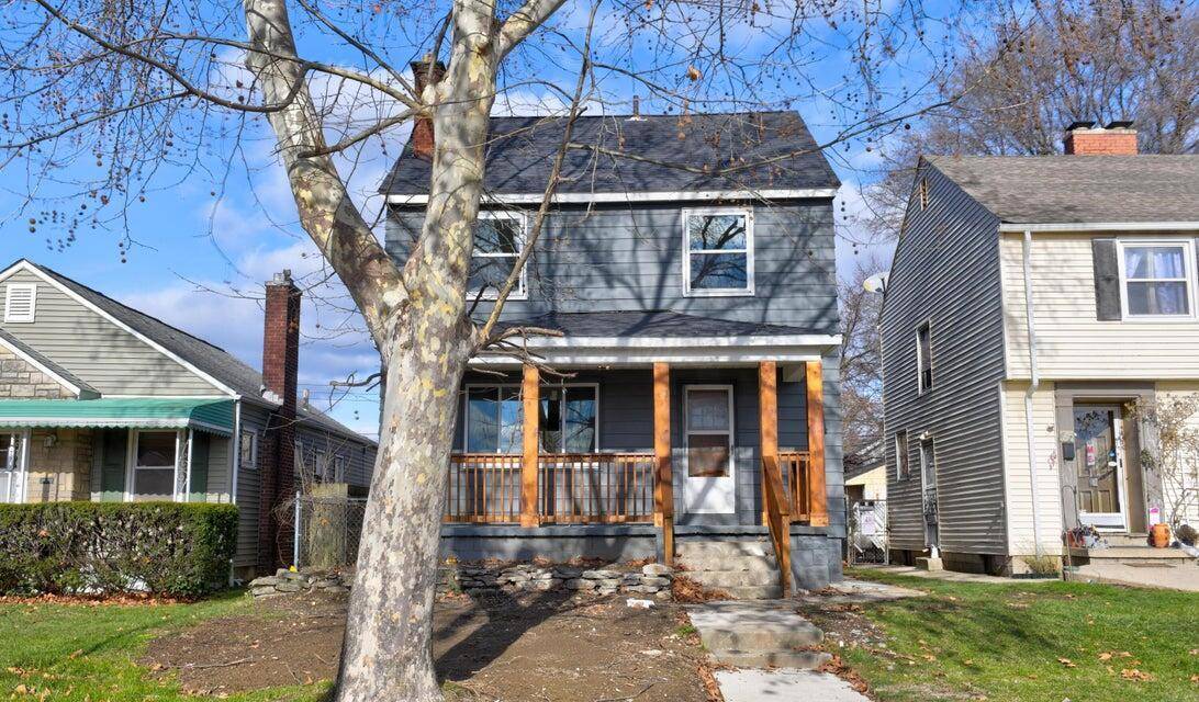 Columbus, OH 43206,798 E Mithoff Street
