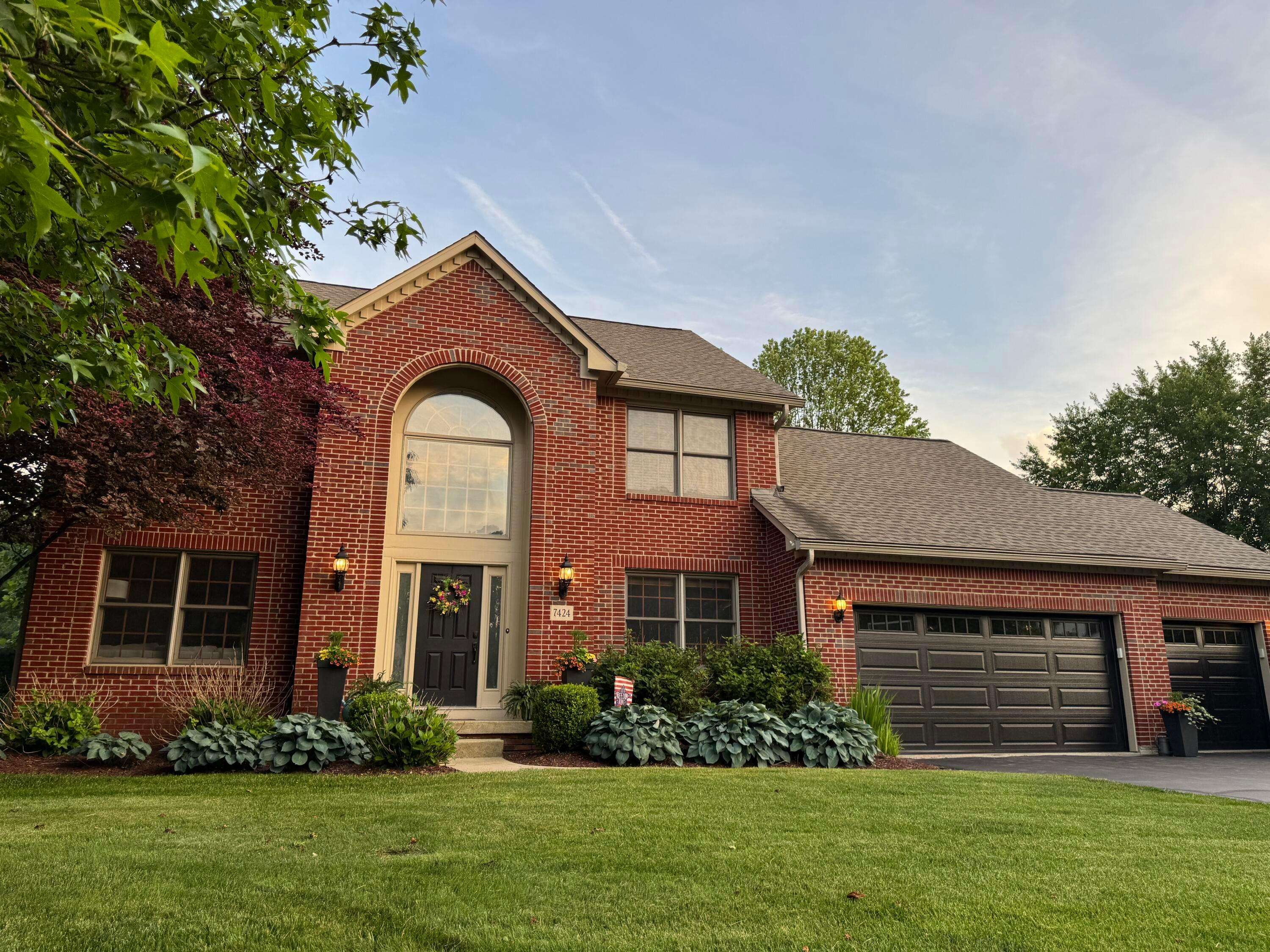Westerville, OH 43082,7424 Sand Spurrey Court