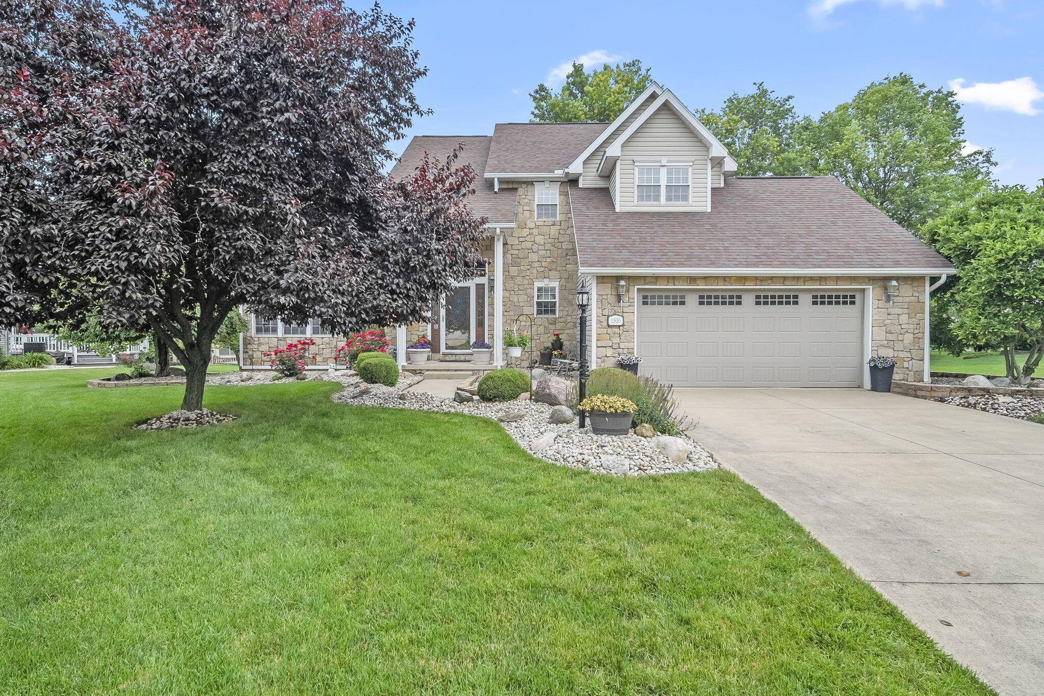 Marion, OH 43302,1506 Eagle Pass Drive