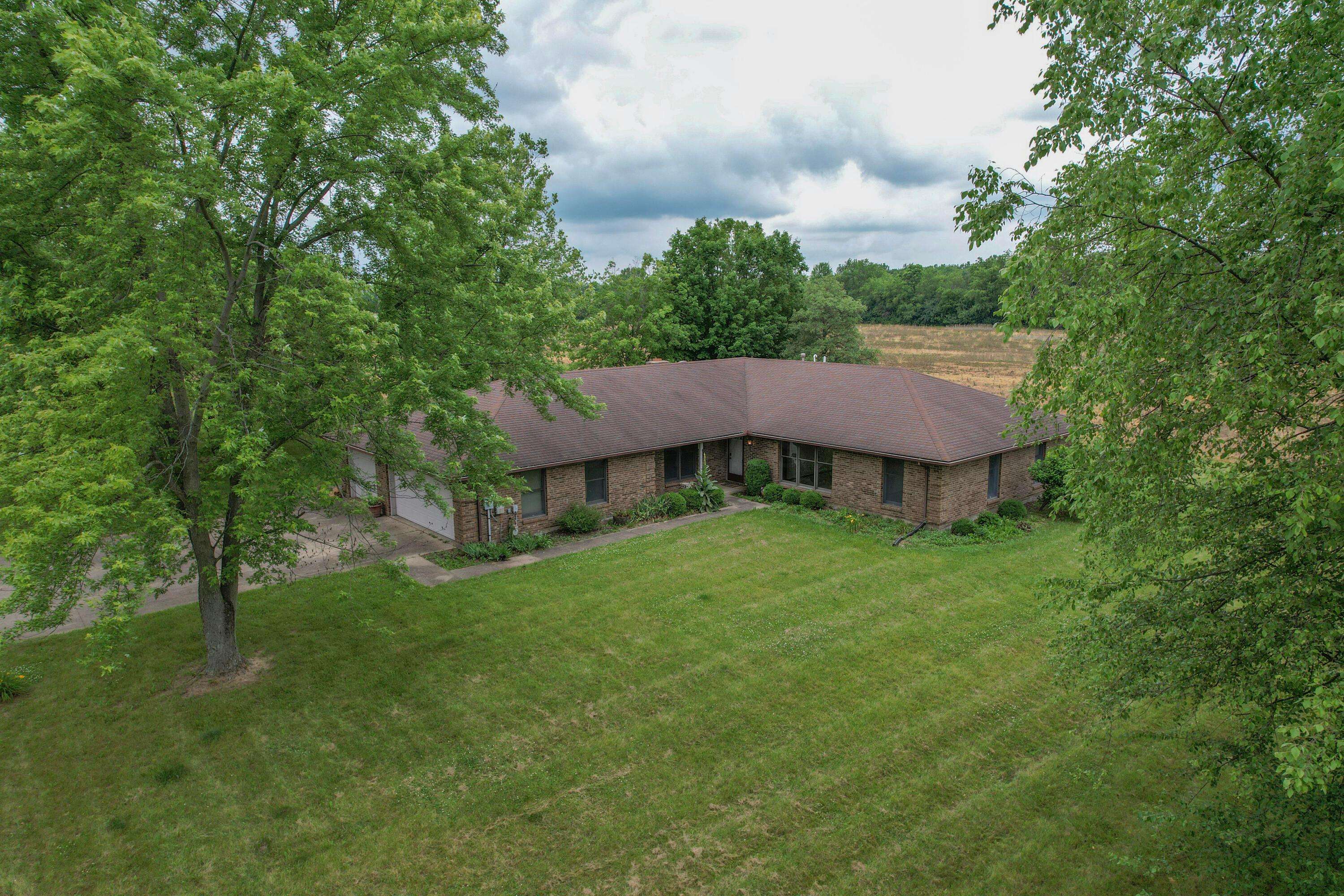 Springfield, OH 45502,2987 Old Clifton Road