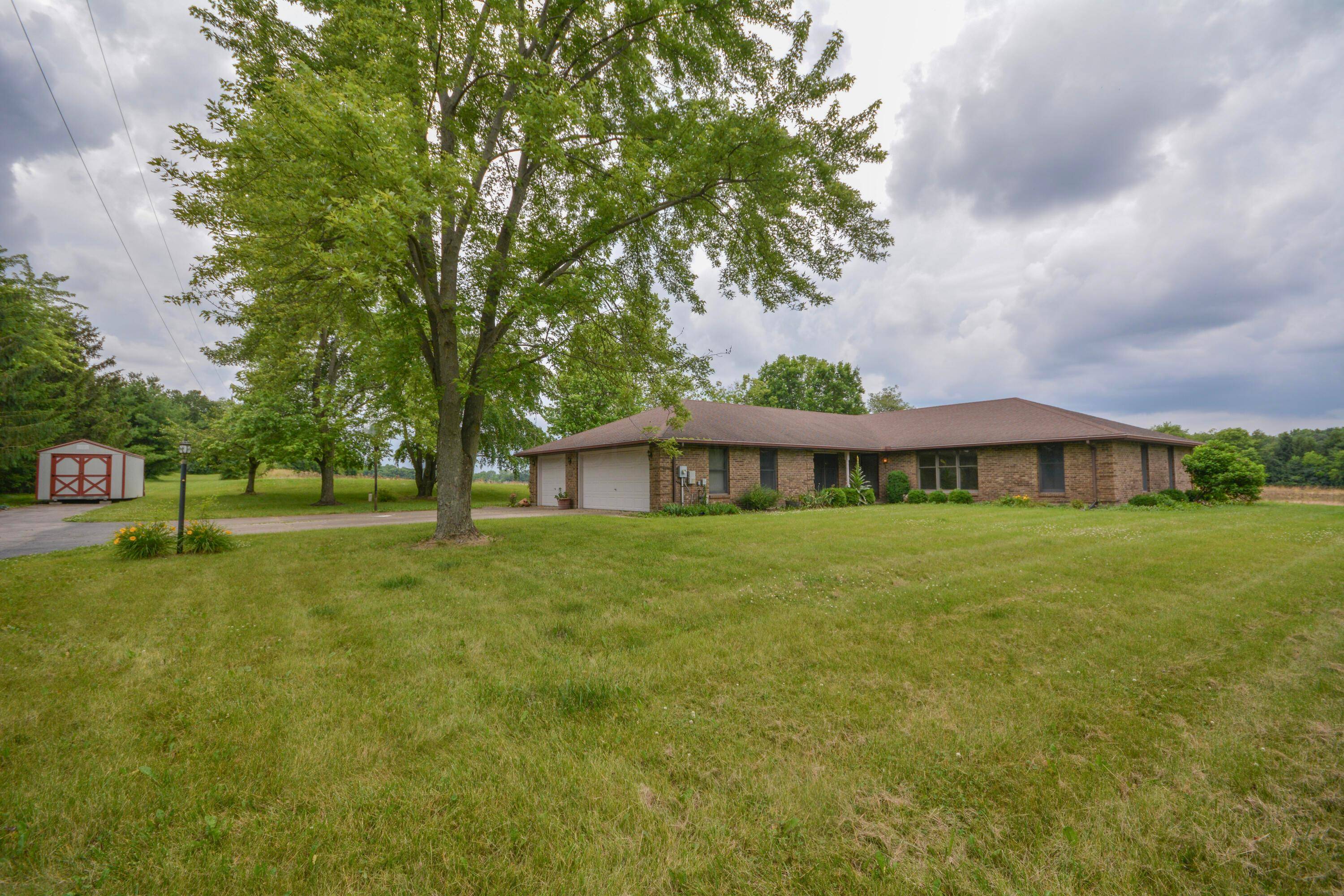 Springfield, OH 45502,2987 Old Clifton Road
