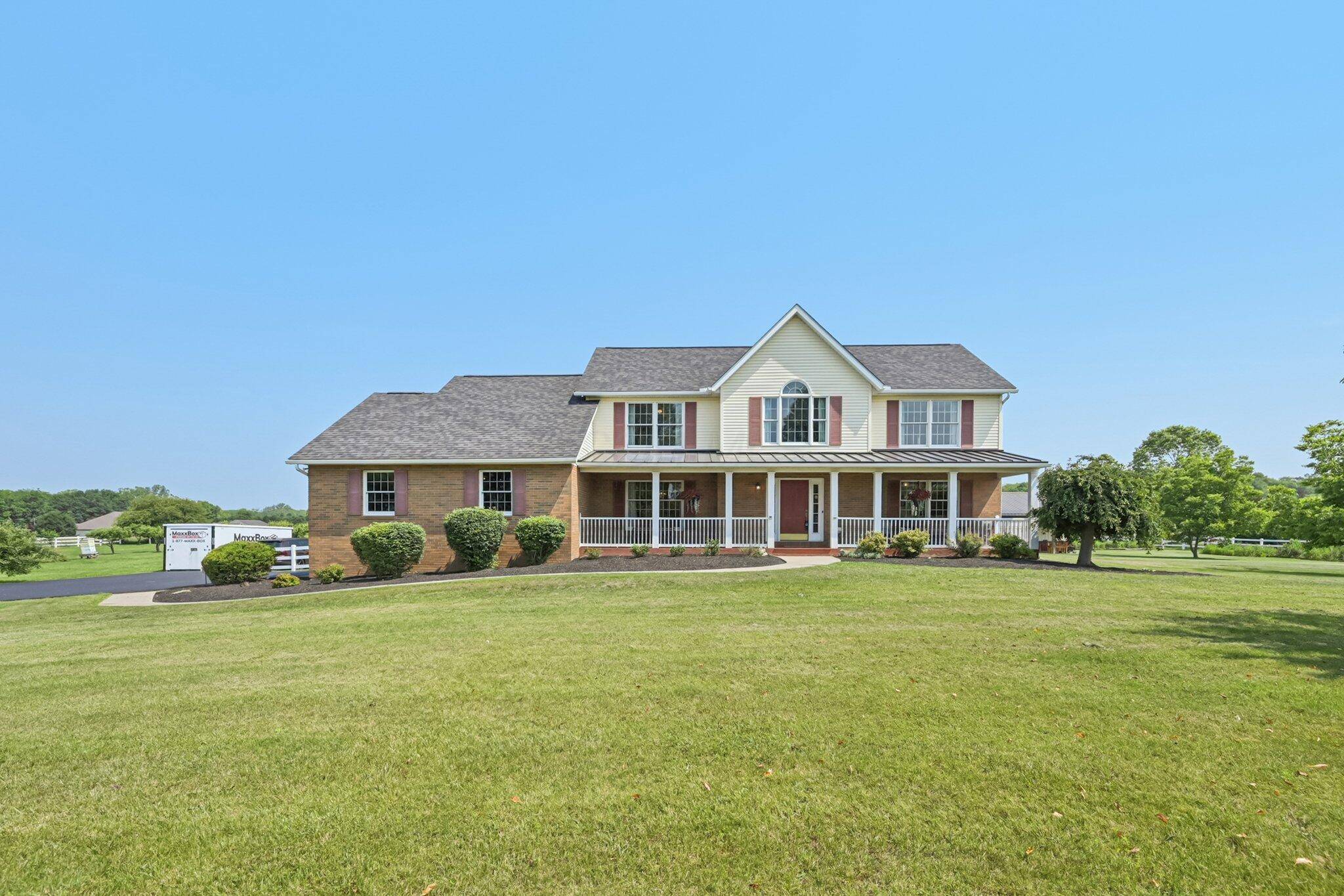 Newark, OH 43056,6281 Davis Drive Drive