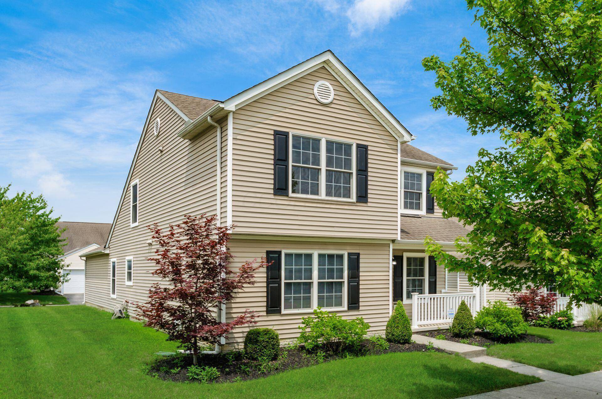 Westerville, OH 43081,5595 Marshfield Drive