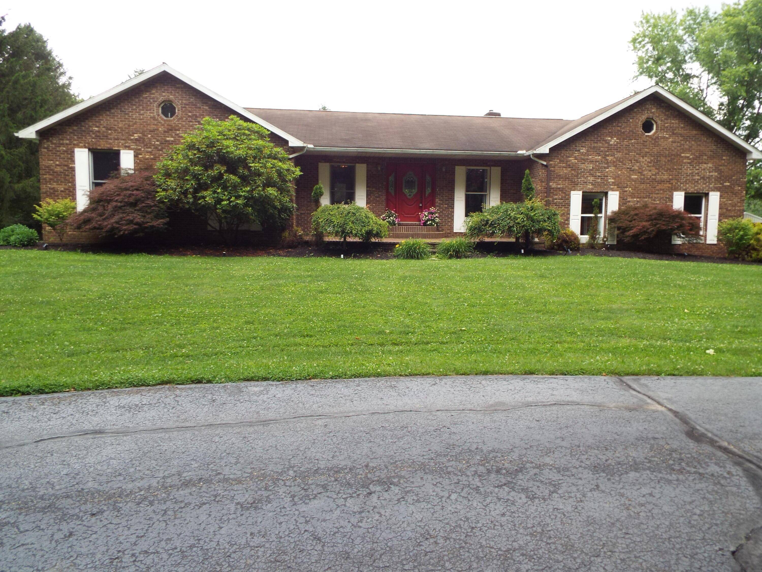 Nelsonville, OH 45764,1110 Burr Oak Boulevard