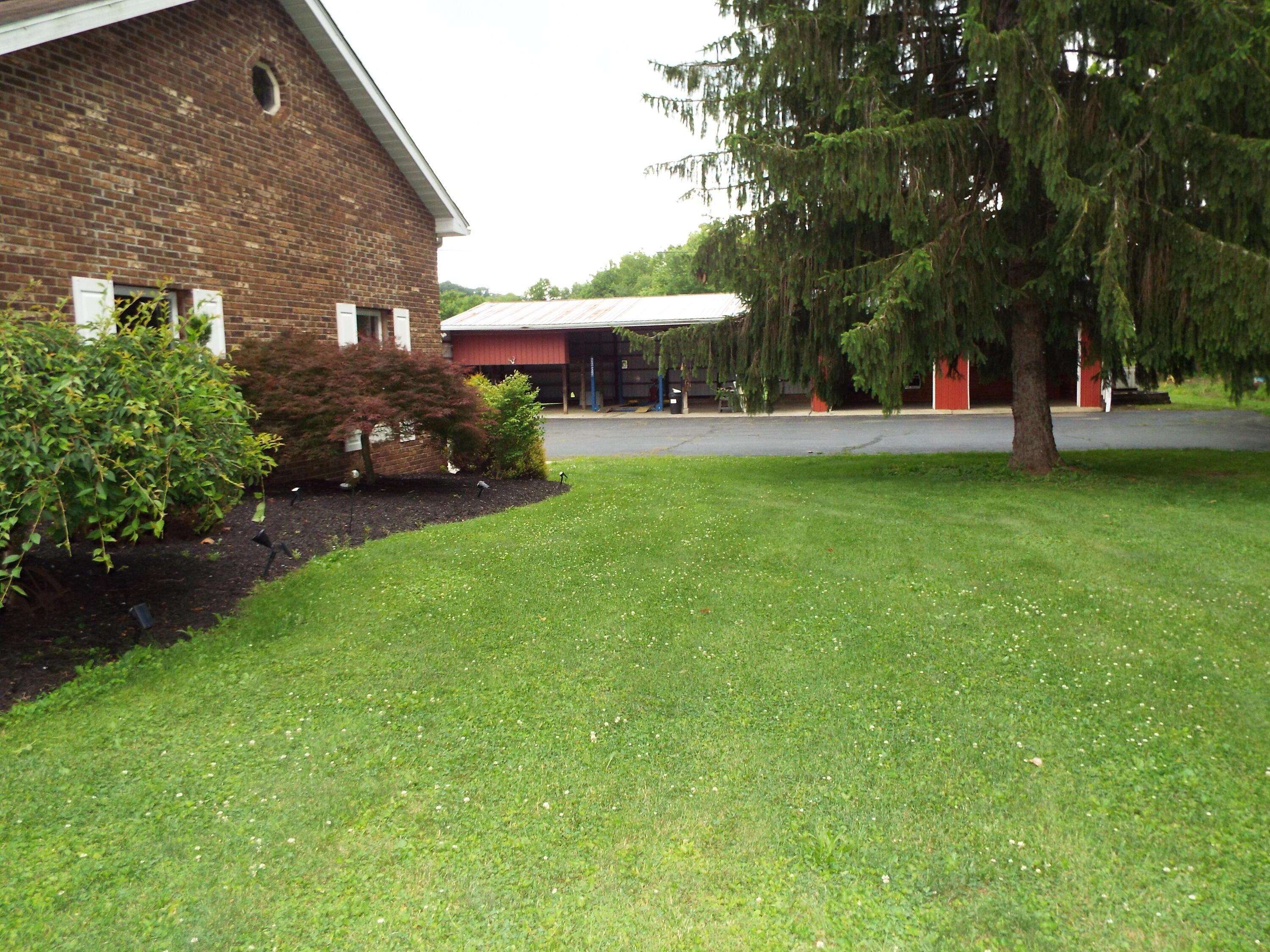 Nelsonville, OH 45764,1110 Burr Oak Boulevard