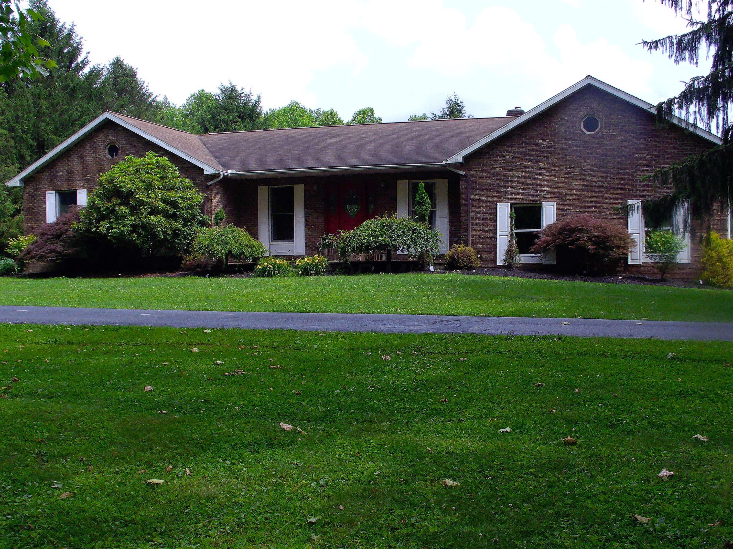 Nelsonville, OH 45764,1110 Burr Oak Boulevard