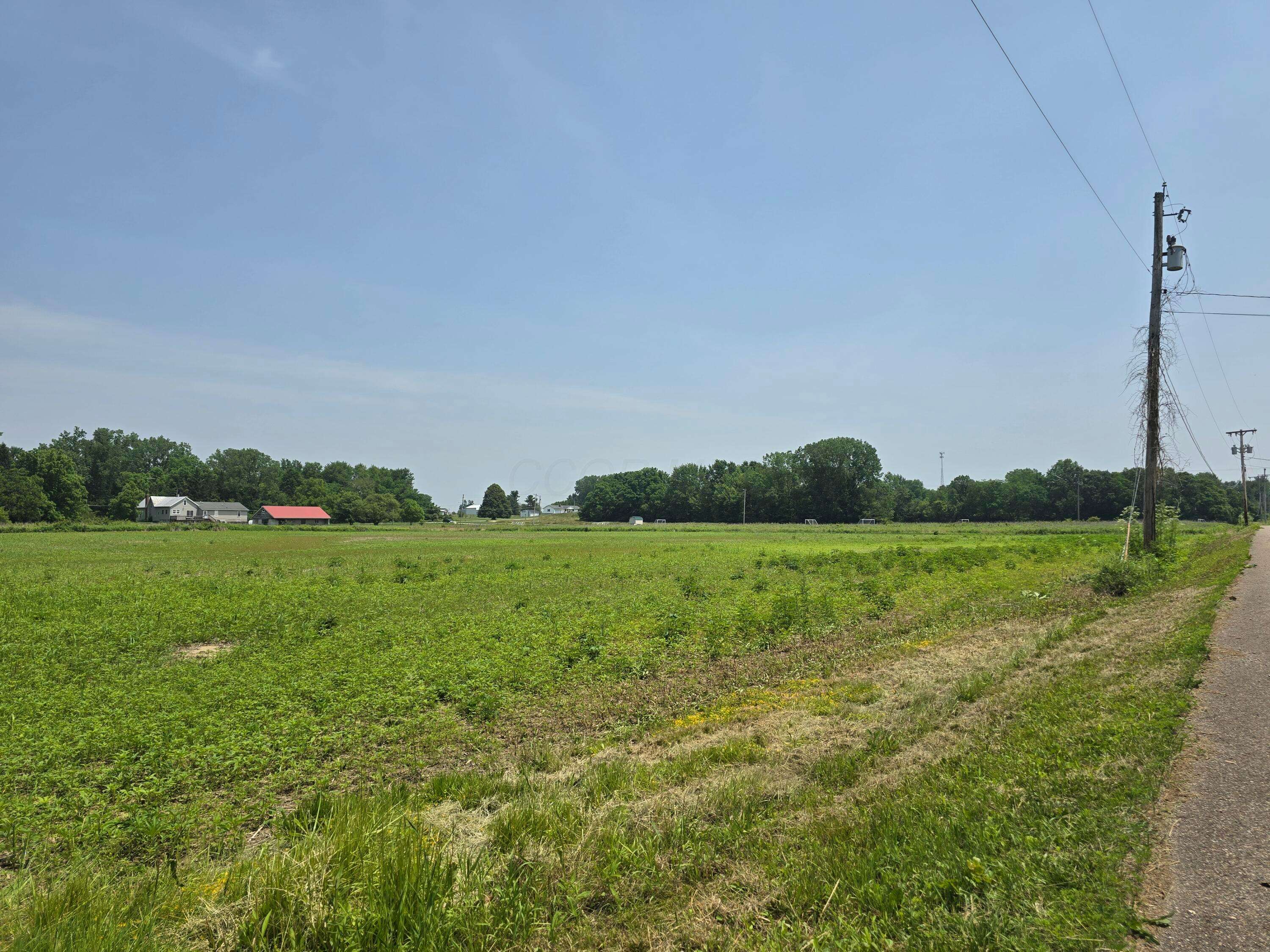 Cardington, OH 43315,1 Reichelderfer Street