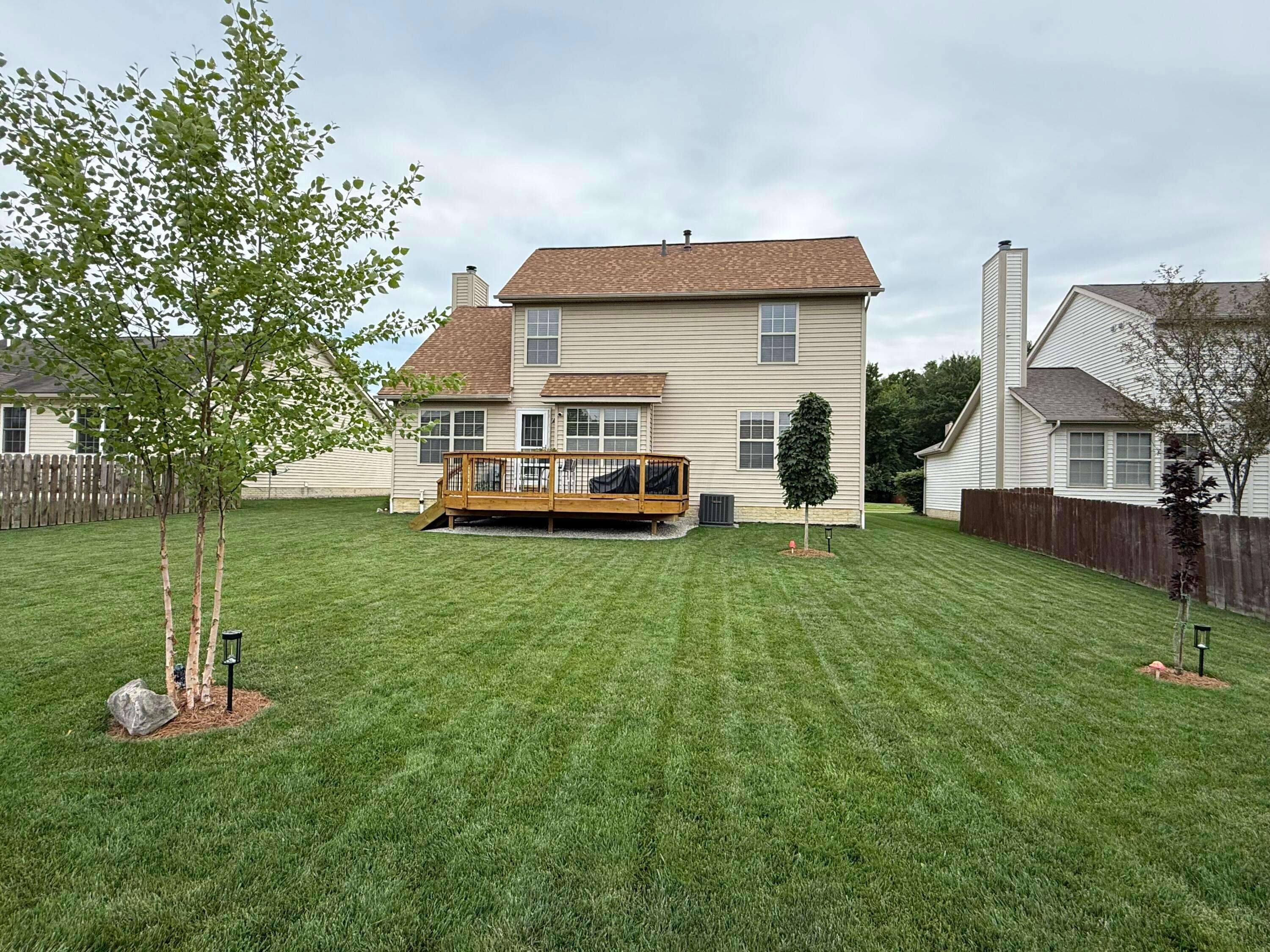 Sunbury, OH 43074,536 Fairland Drive