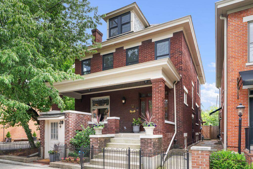 Columbus, OH 43206,249 E Whittier Street