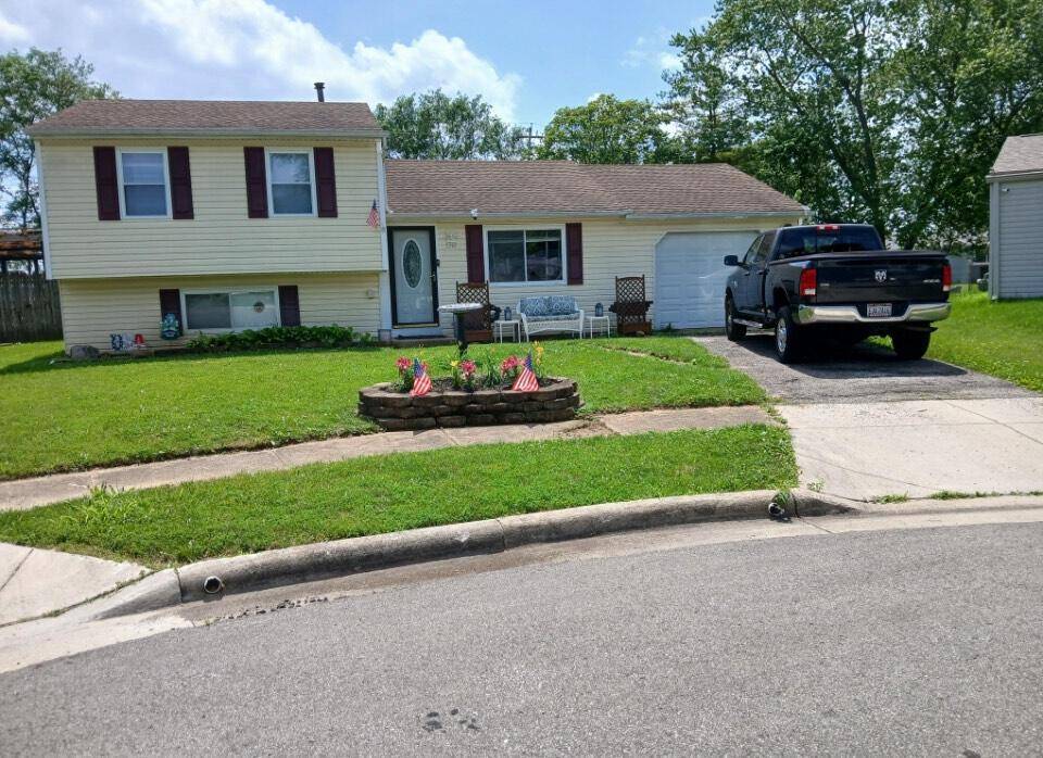 Galloway, OH 43119,1261 Elm Park Place